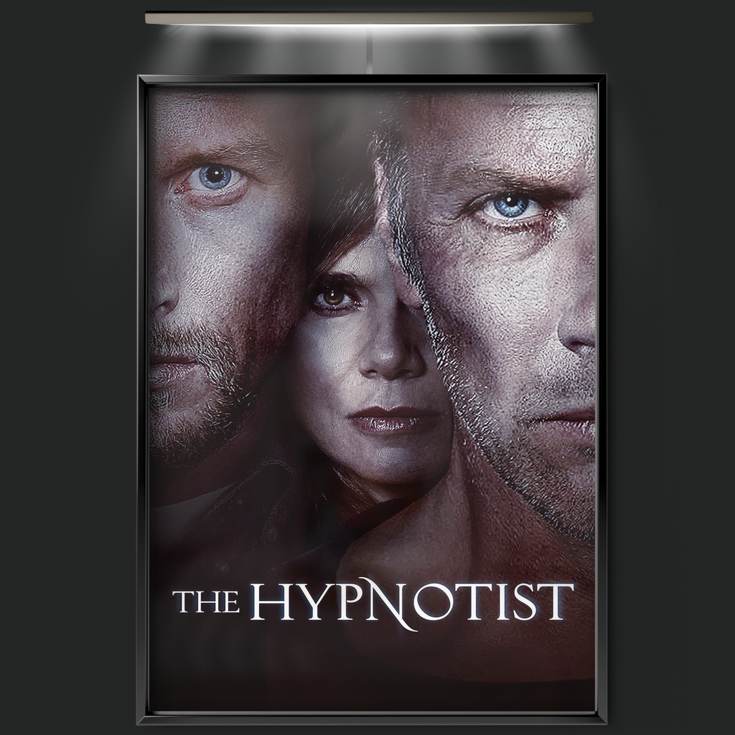 The Hypnotist (2012)