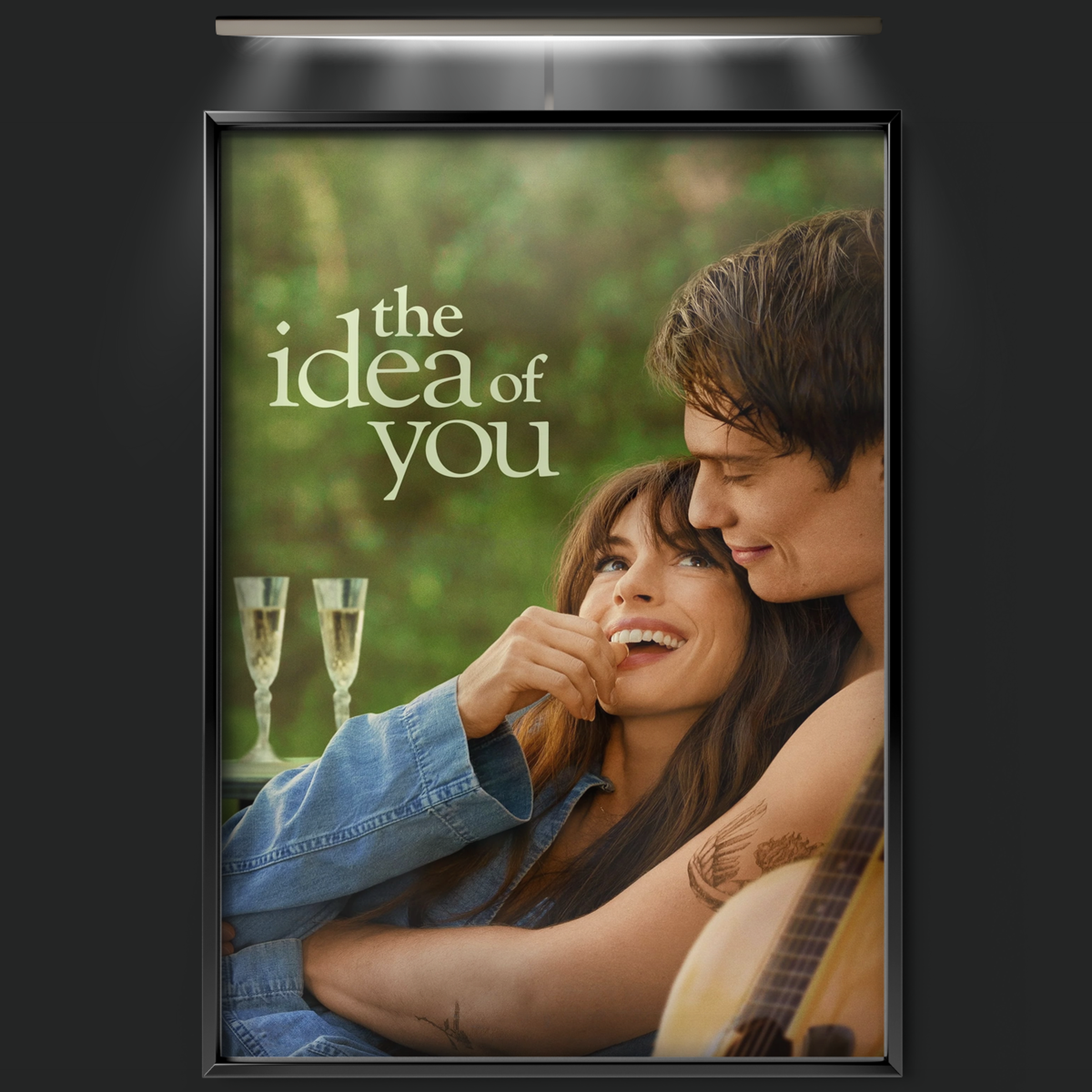 The Idea Of You (2024)