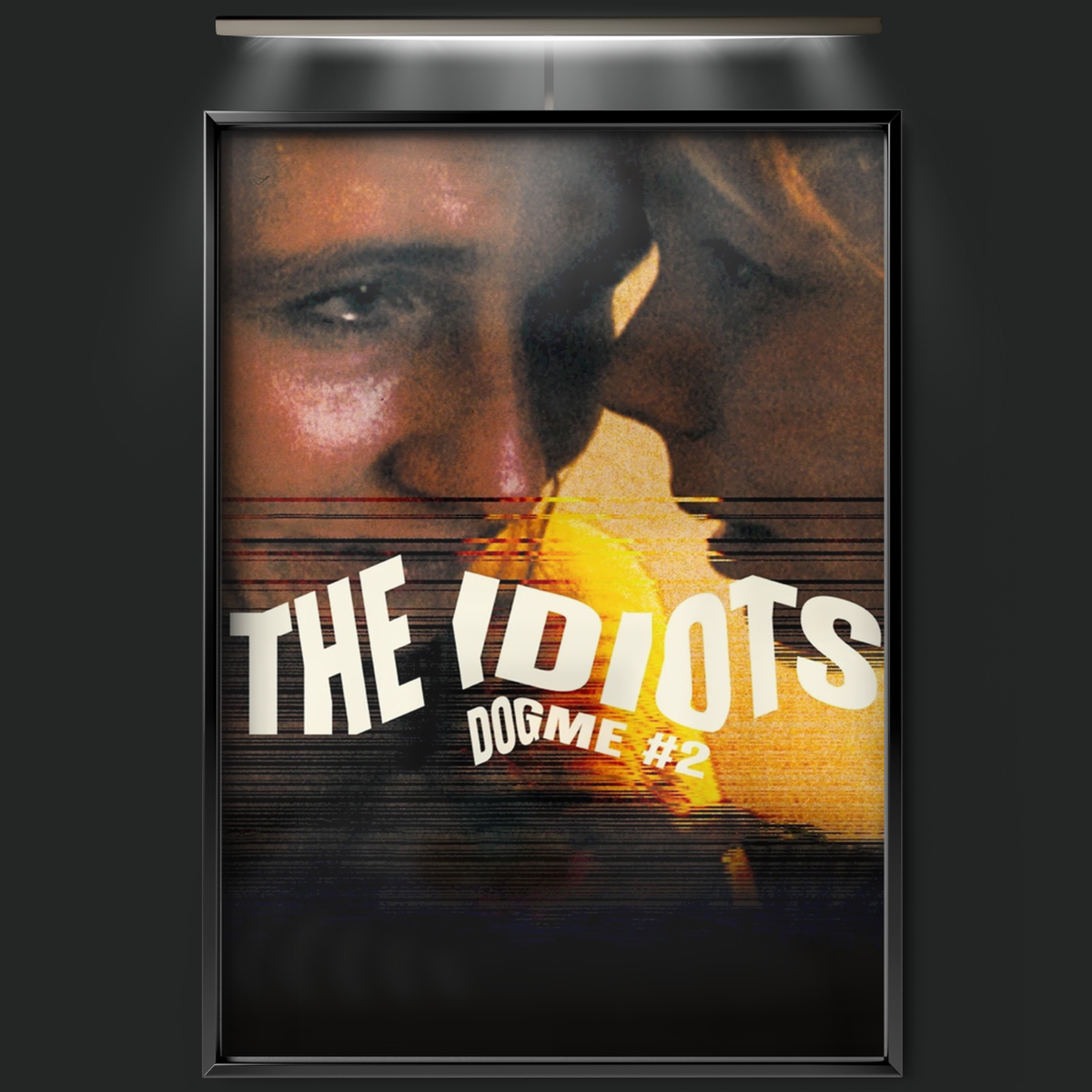 The Idiots (1998)
