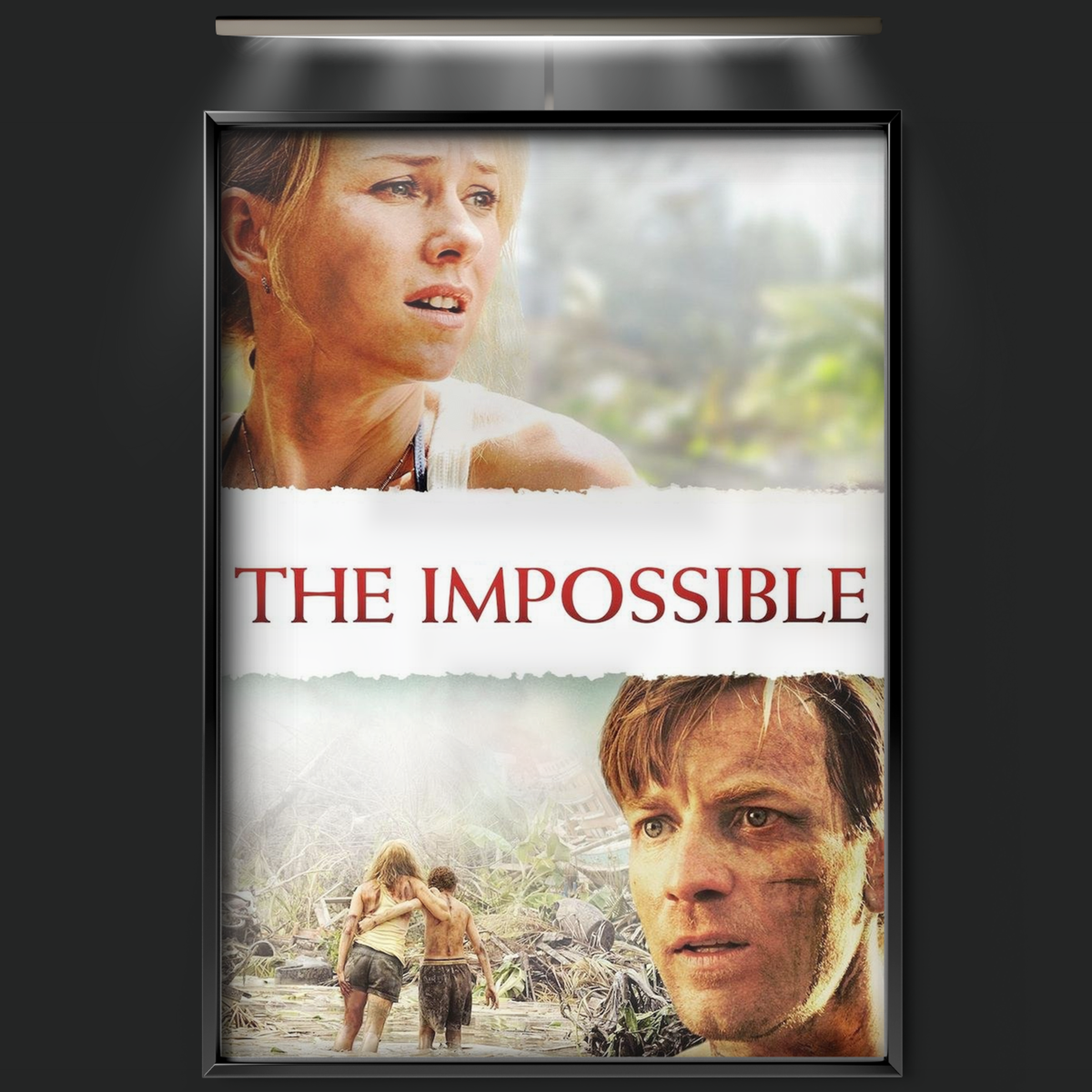 The Impossible (2012)