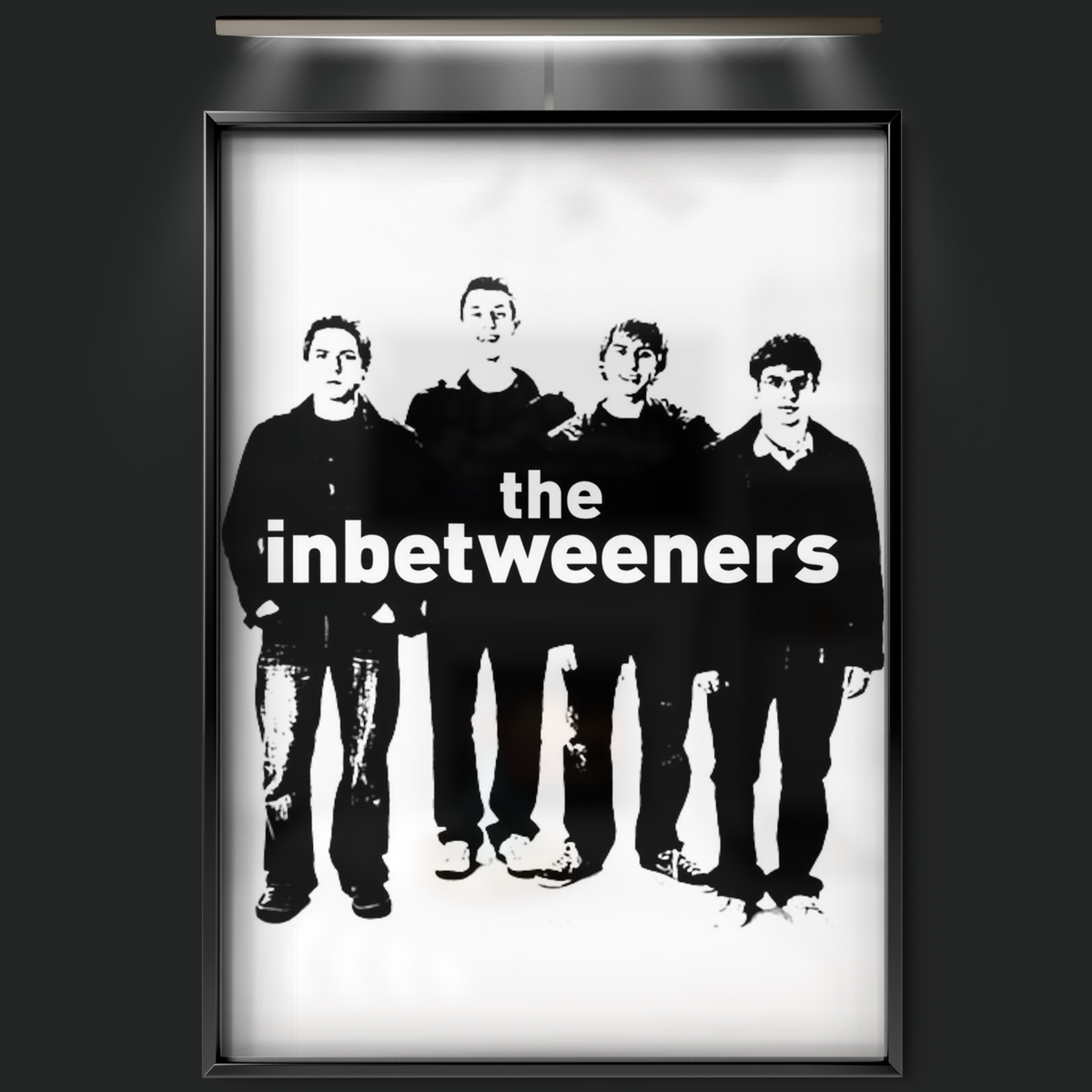 The Inbetweeners (2008)