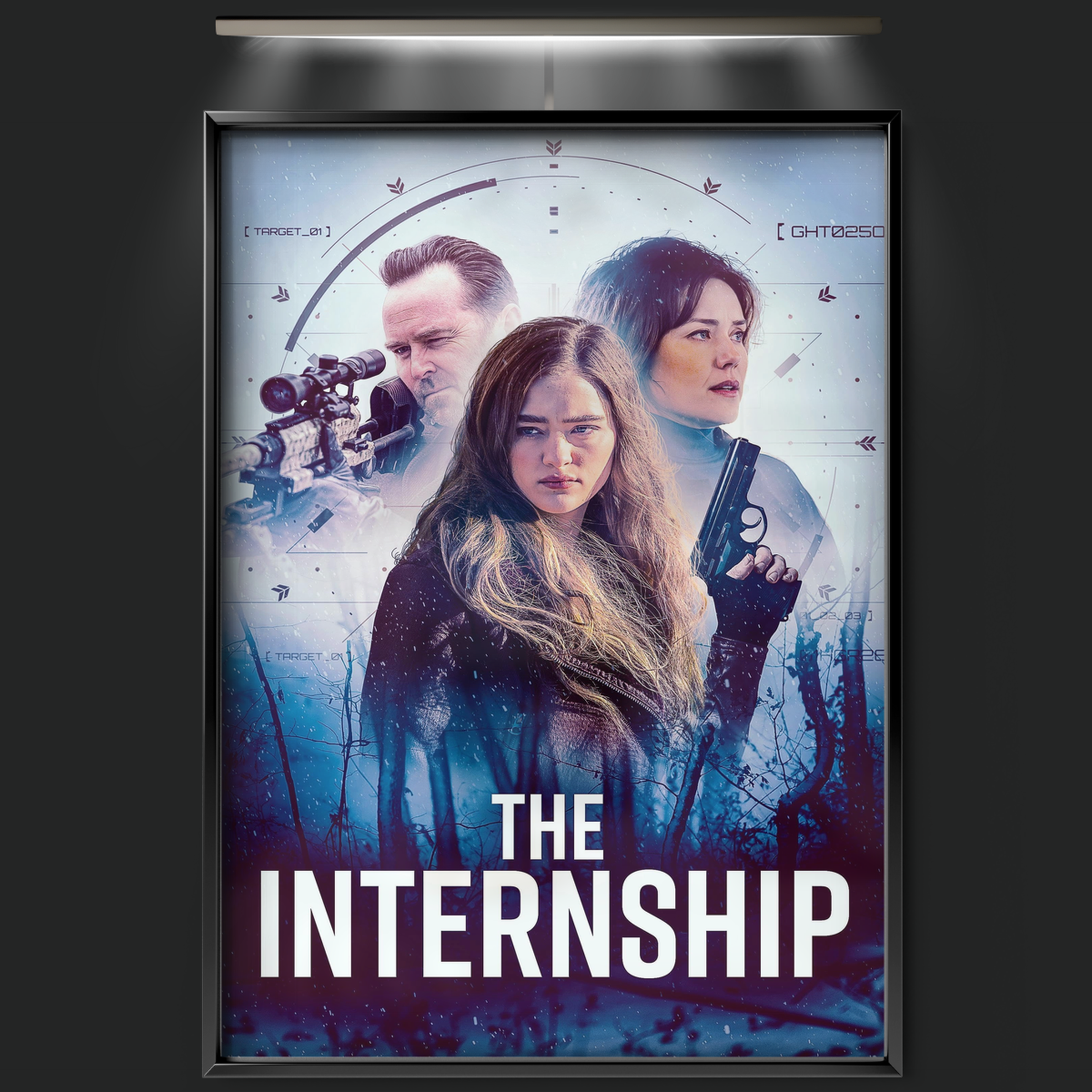 The Internship (2026)