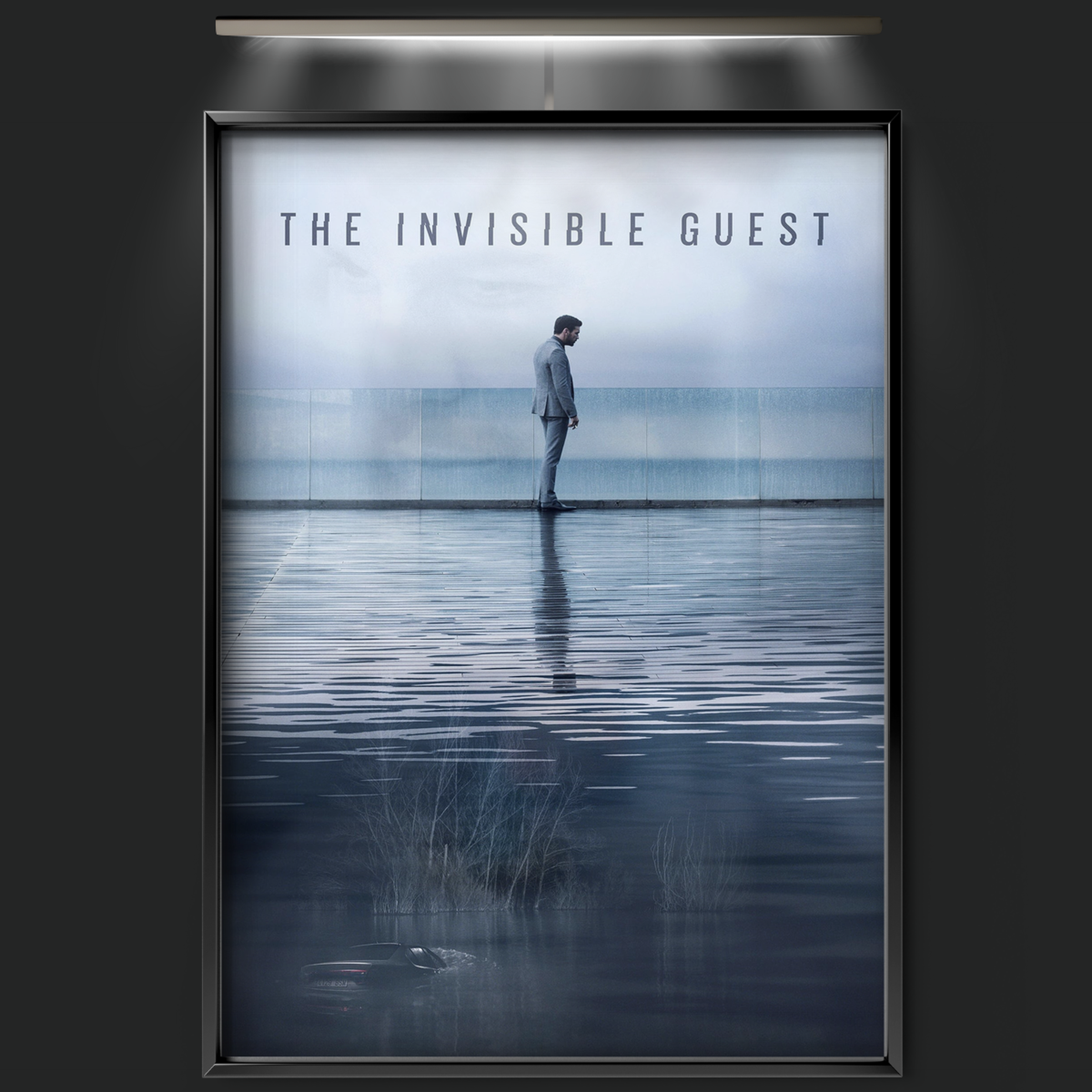 The Invisible Guest (2017)