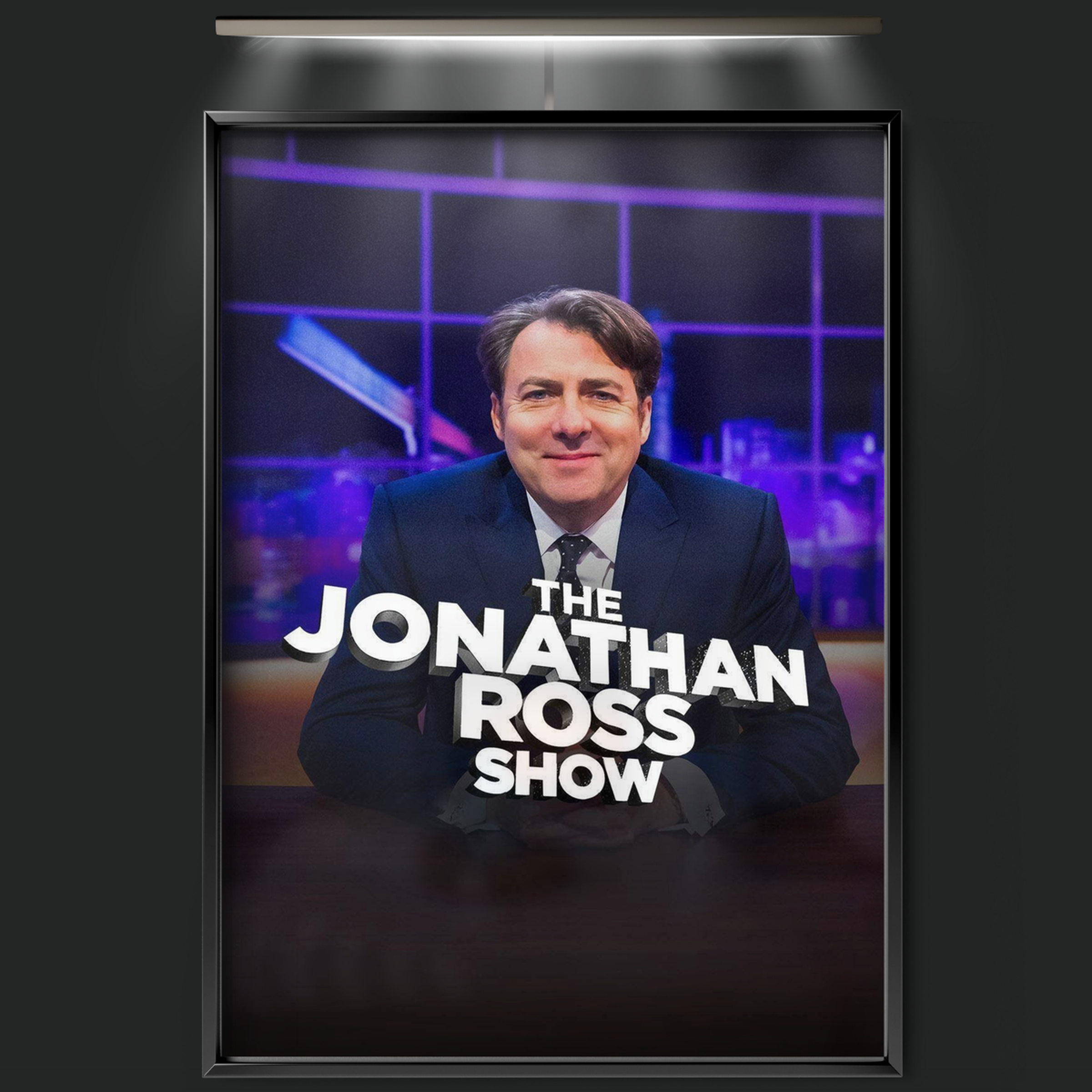 The Jonathan Ross Show (2011)