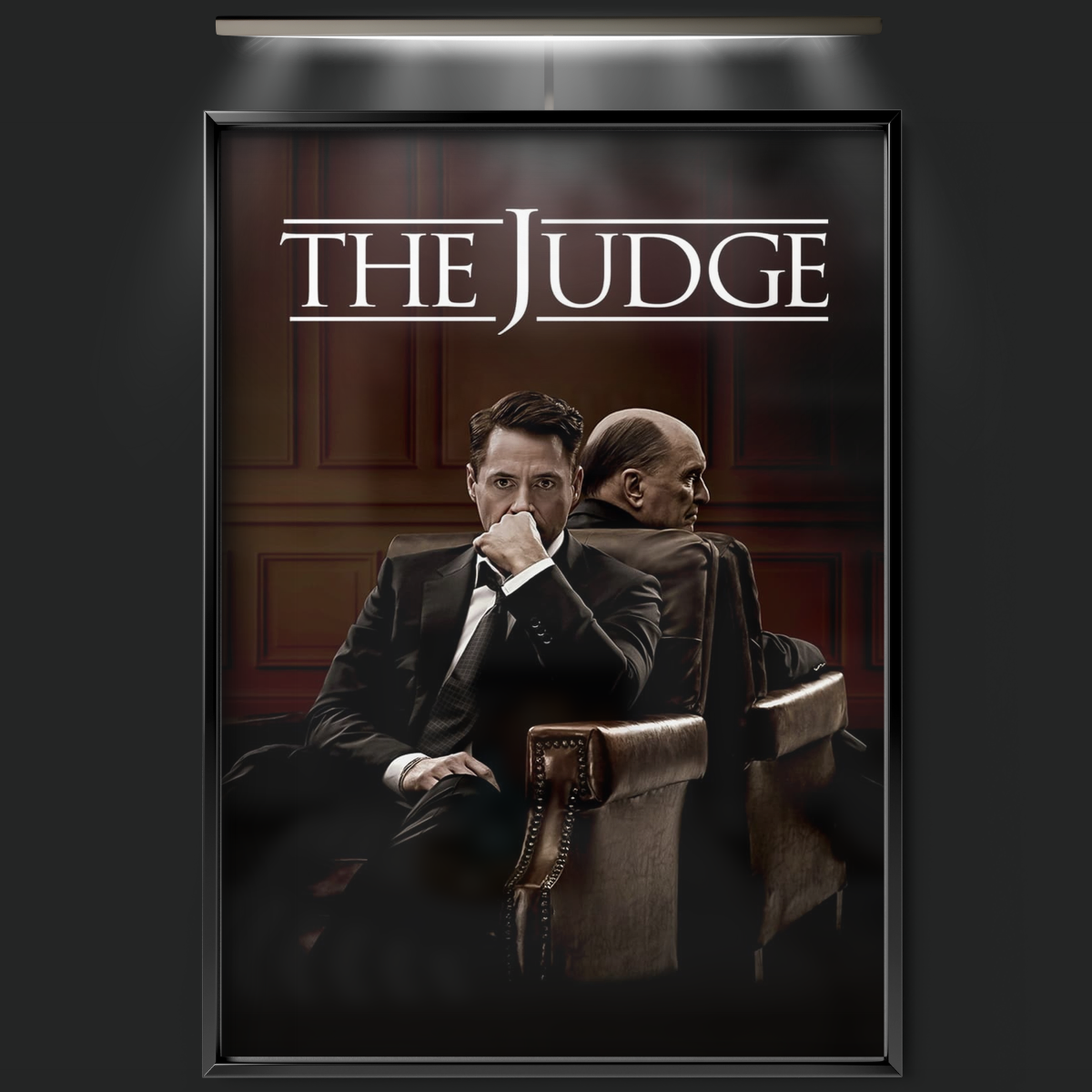 The Judge (2014)