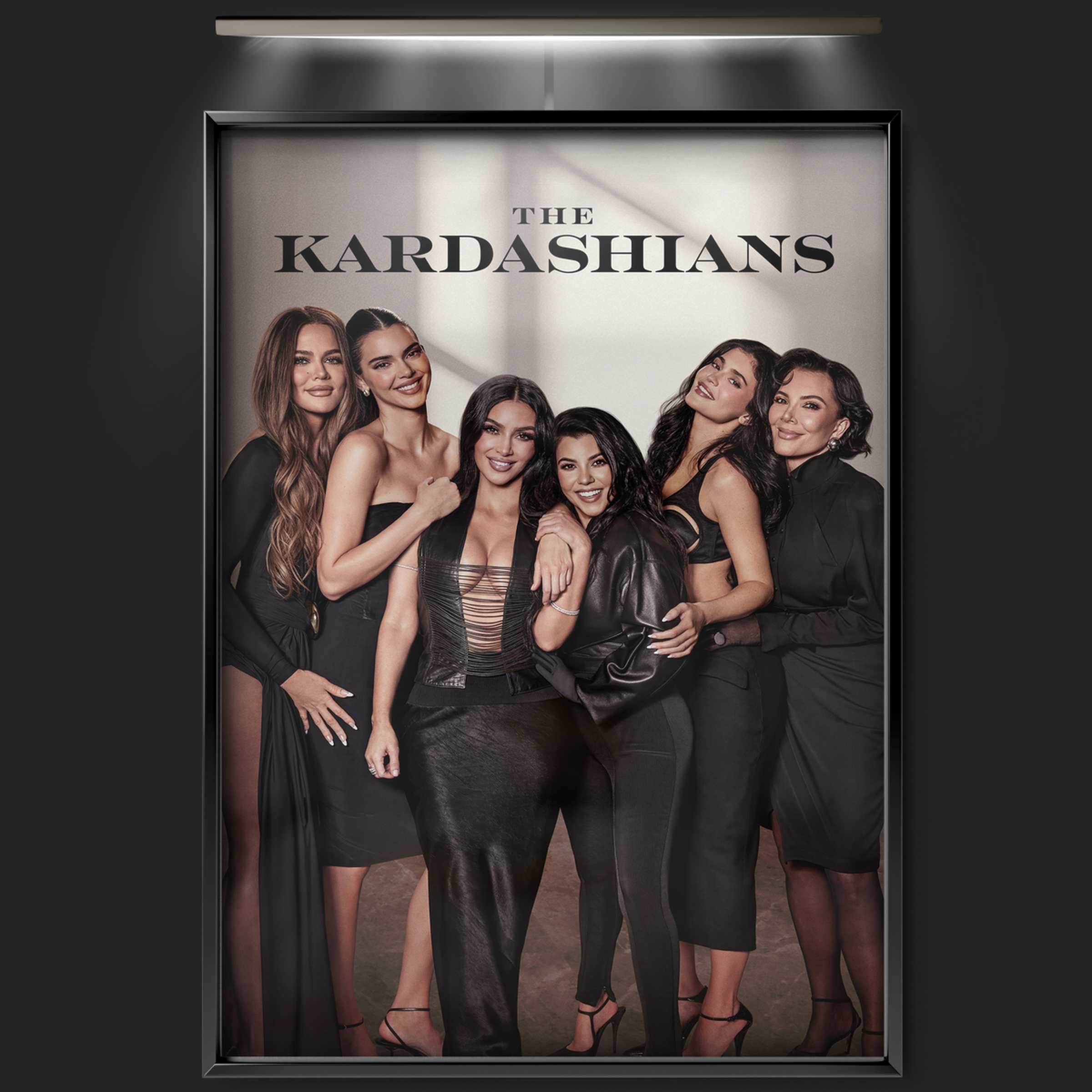 The Kardashians (2022)