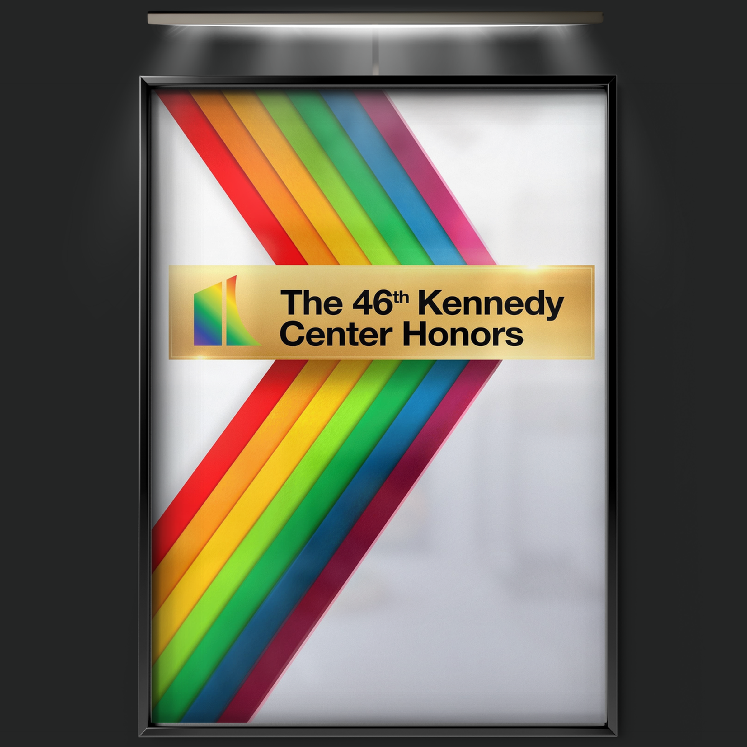 The Kennedy Center Honors (1978)