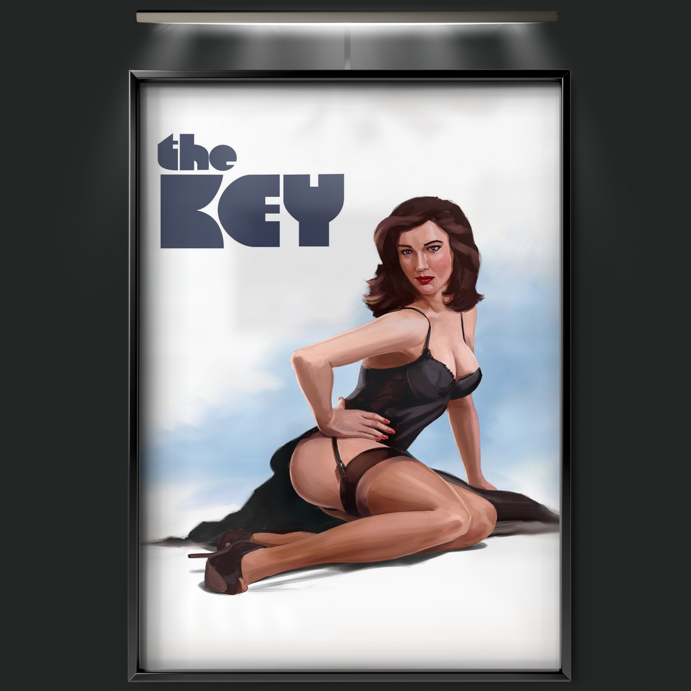The Key (1983)