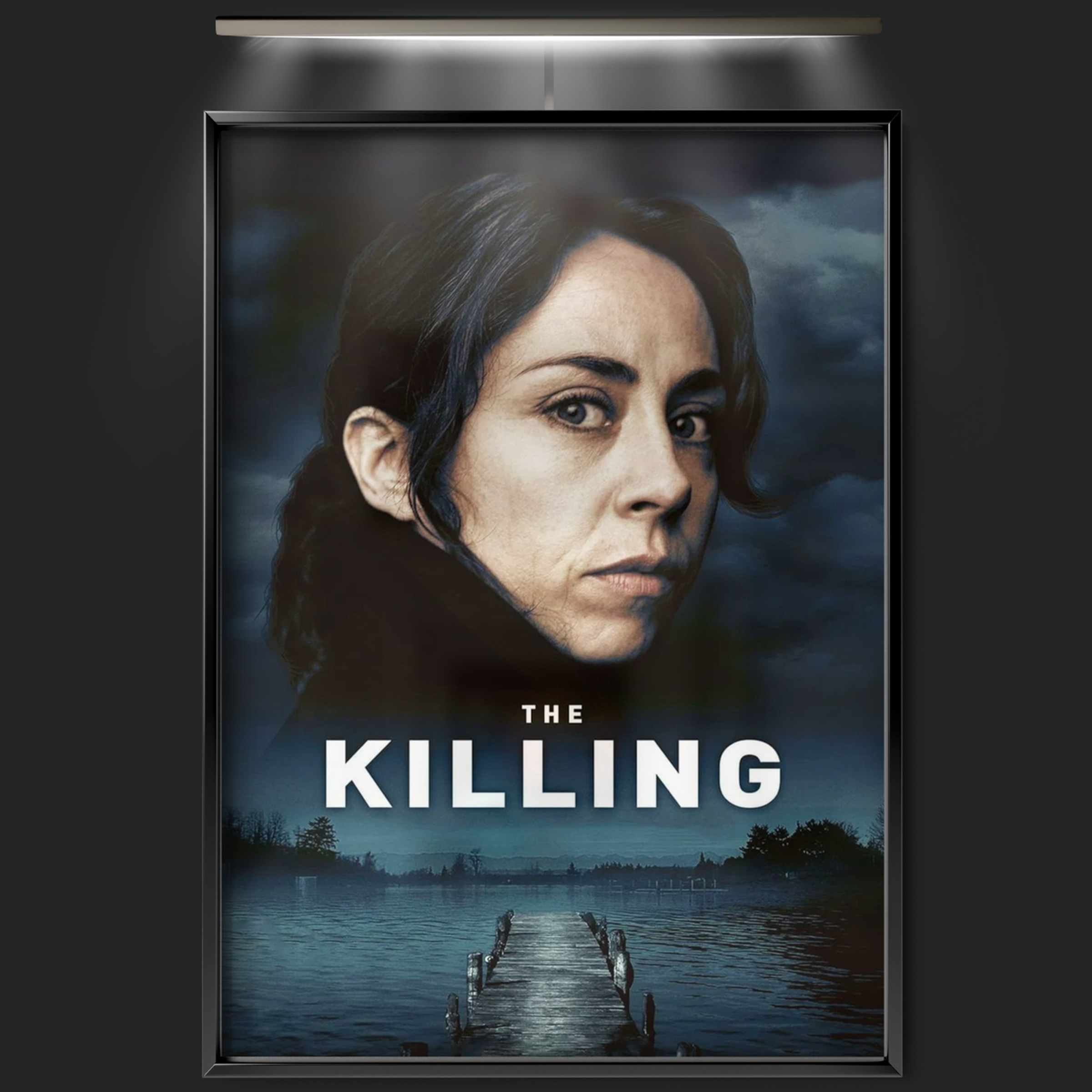 The Killing (2007)