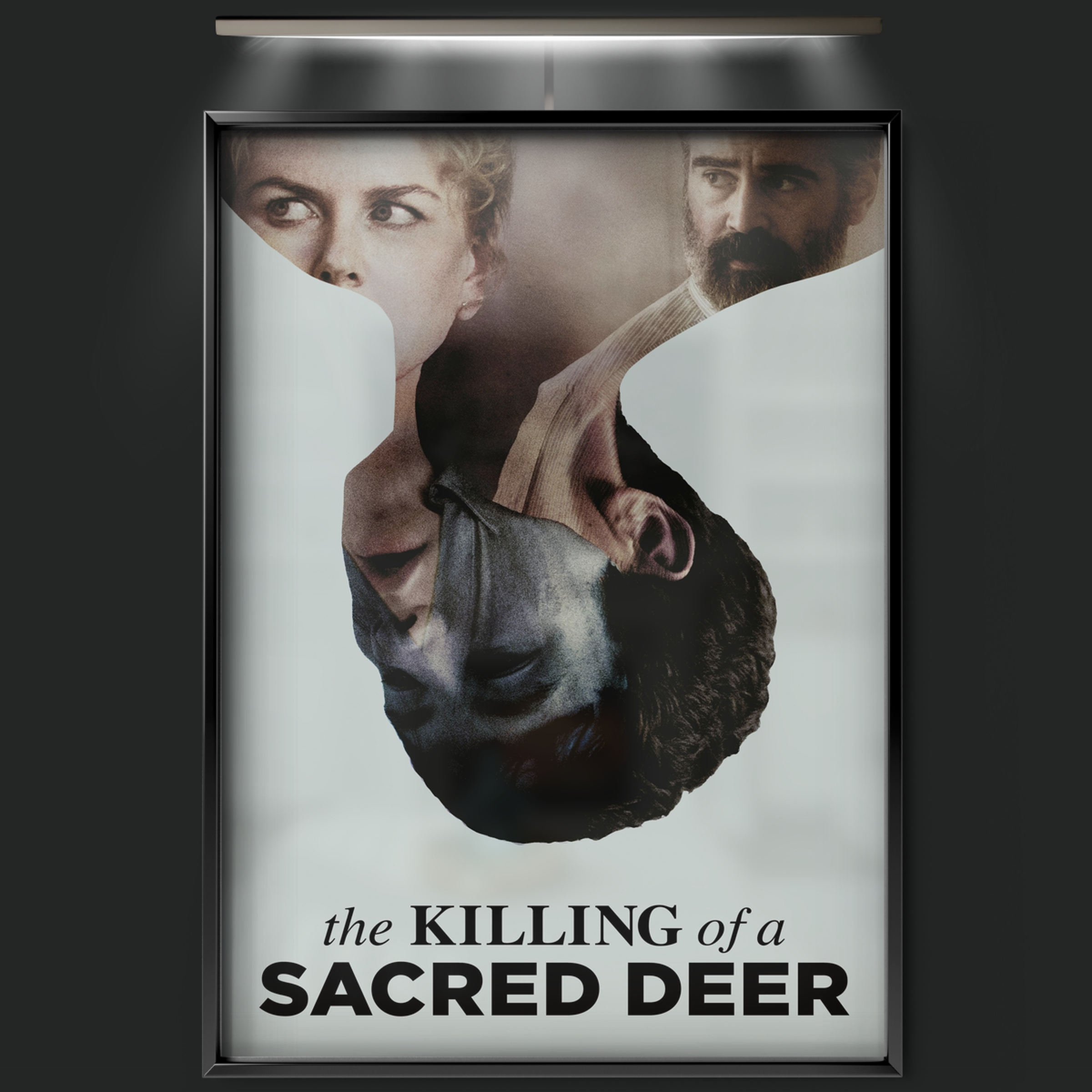 The Killing Of A Sacred Deer (2017)