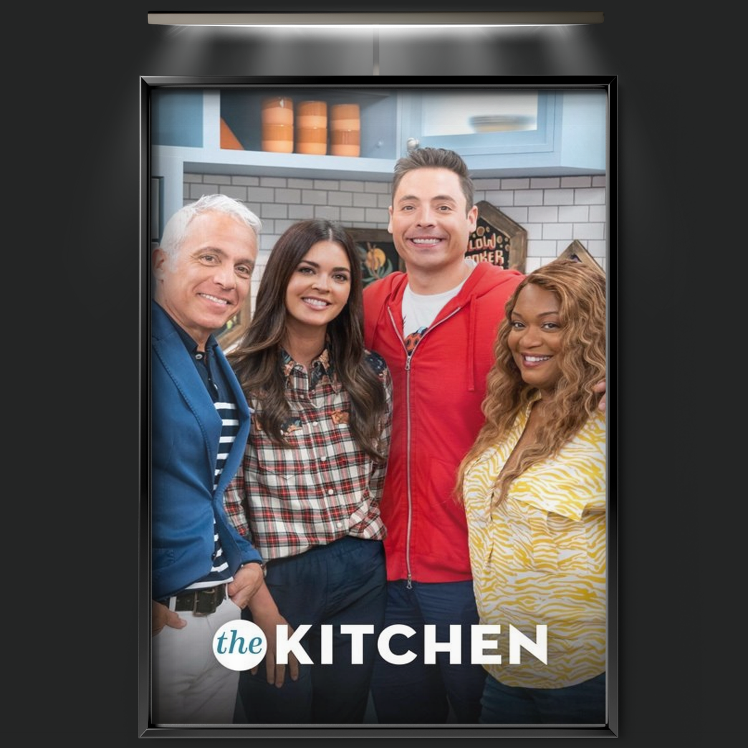The Kitchen (2014)