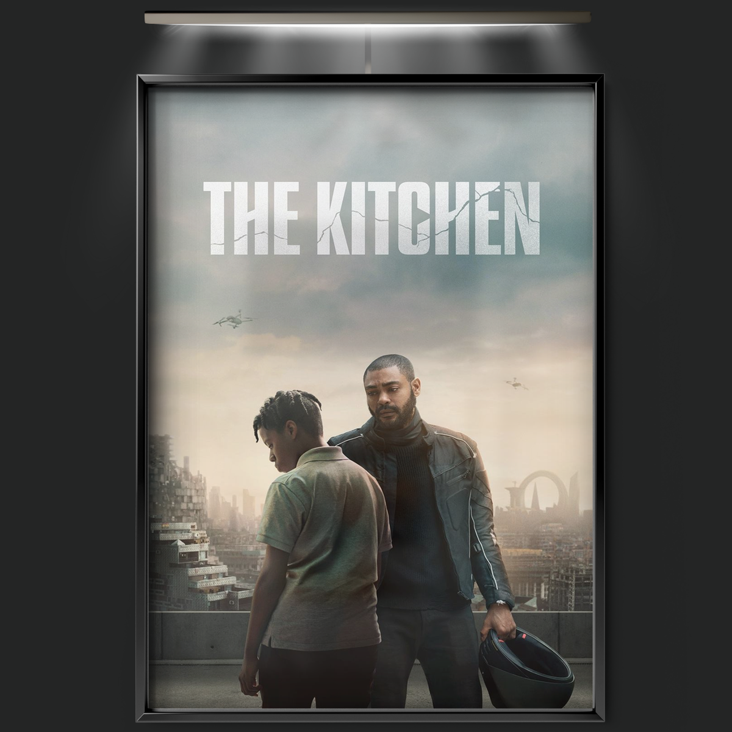 The Kitchen (2023)