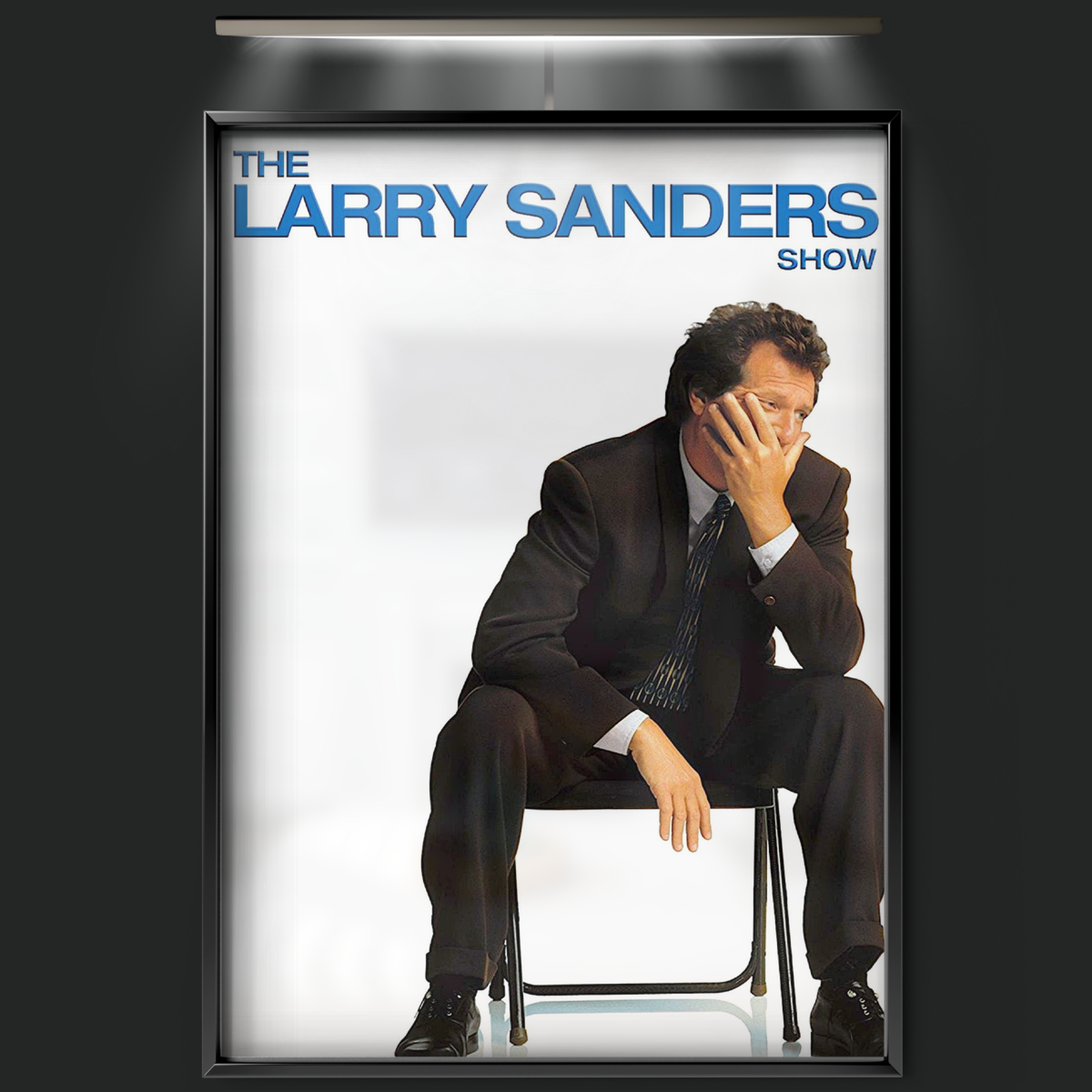 The Larry Sanders Show (1992)