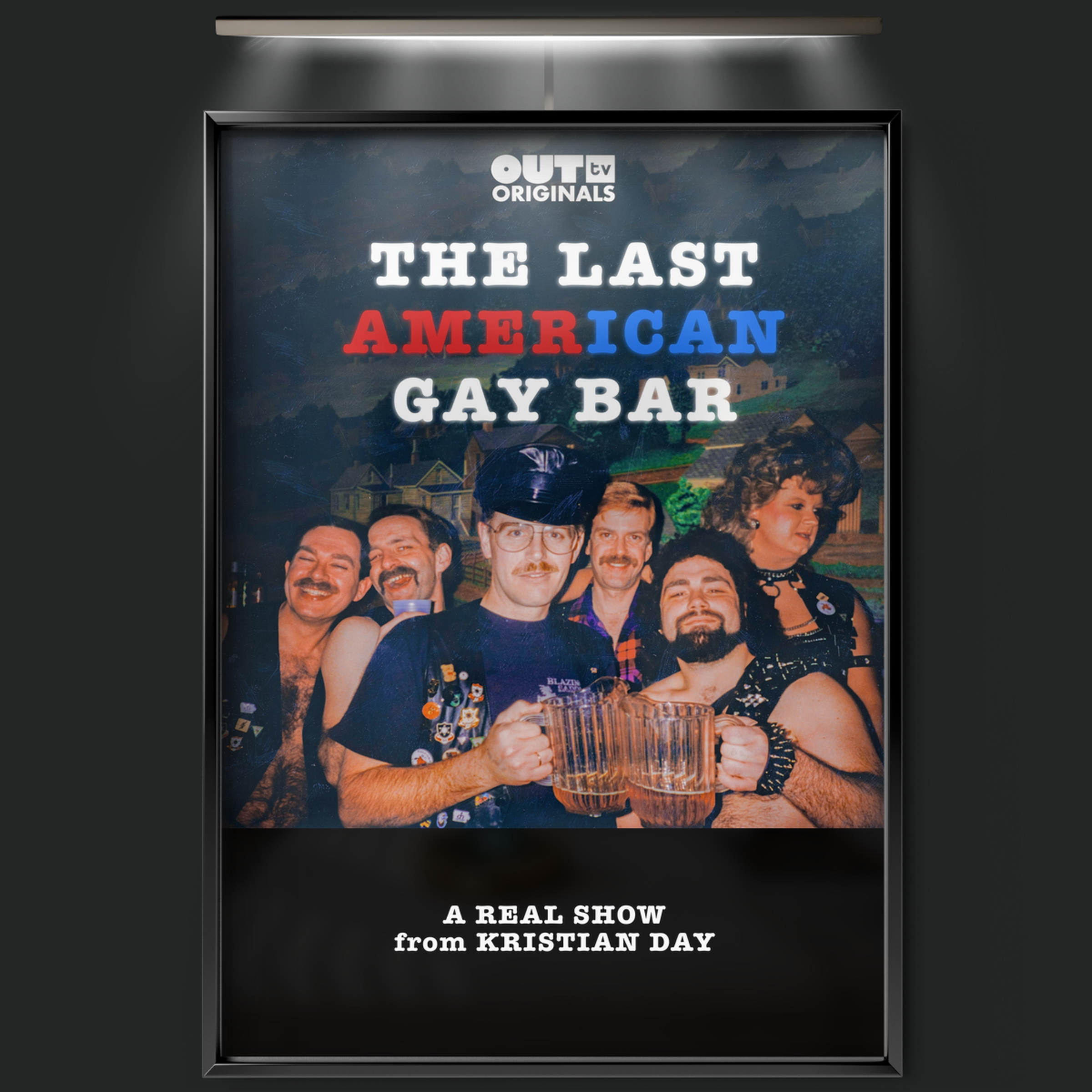 The Last American Gay Bar (2024)