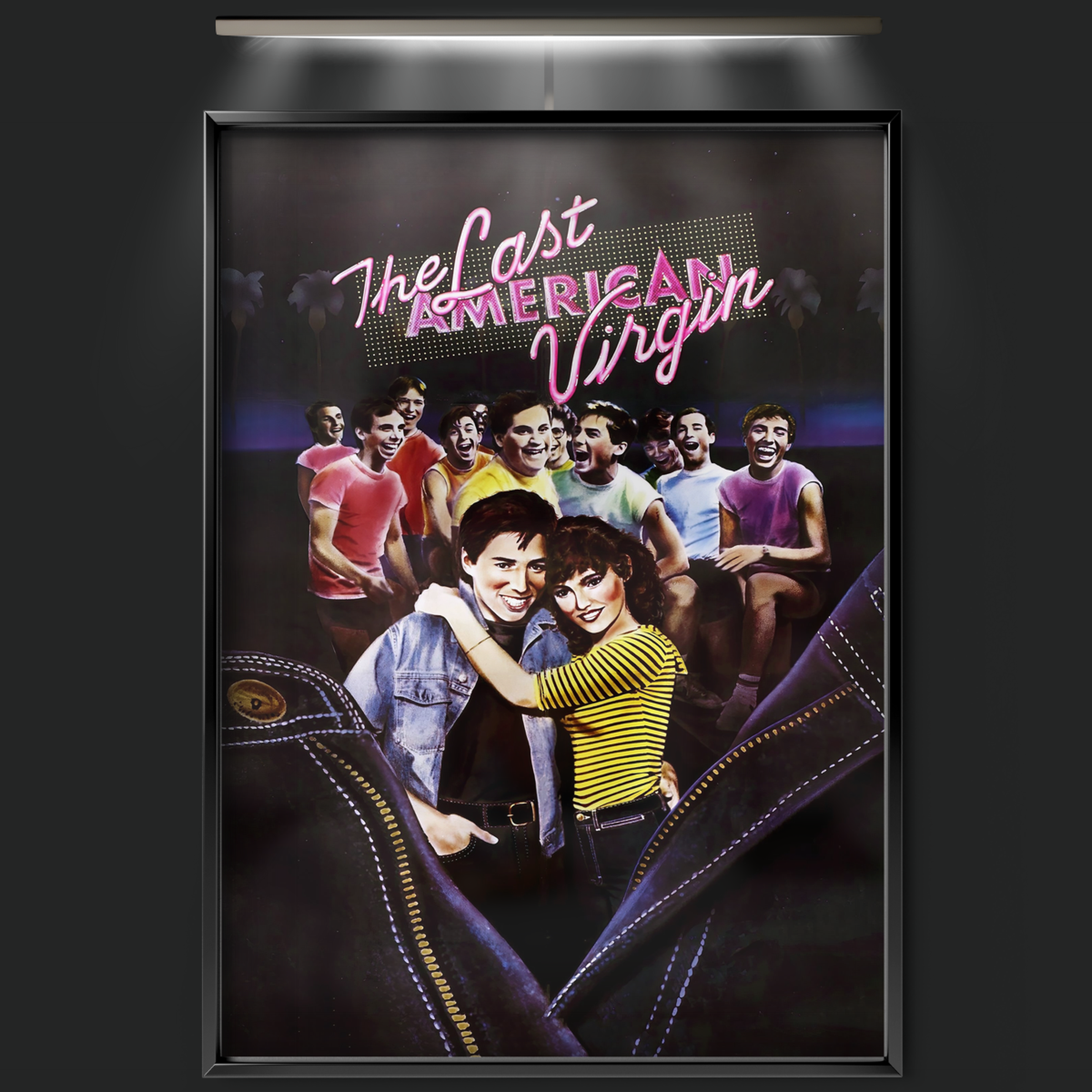 The Last American Virgin (1982)