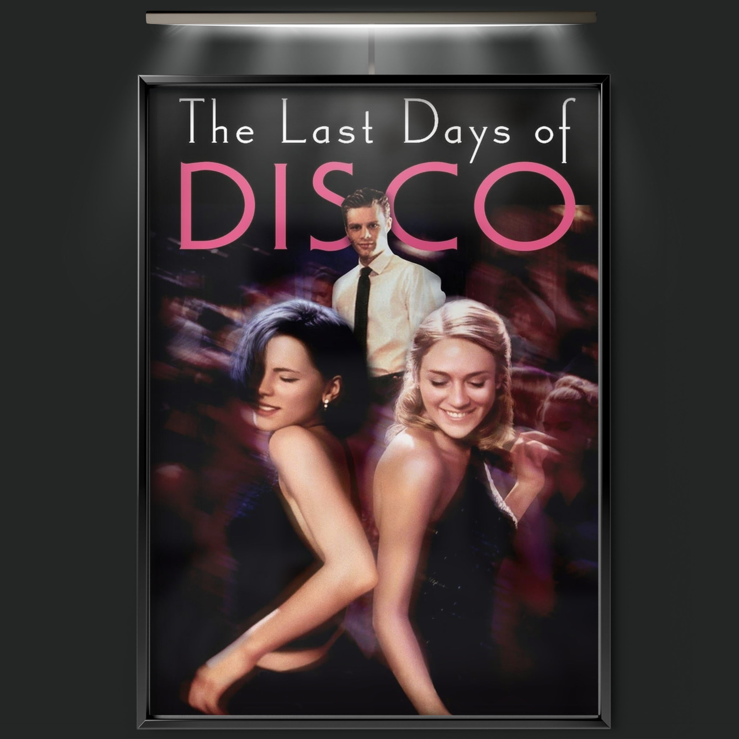 The Last Days Of Disco (1998)