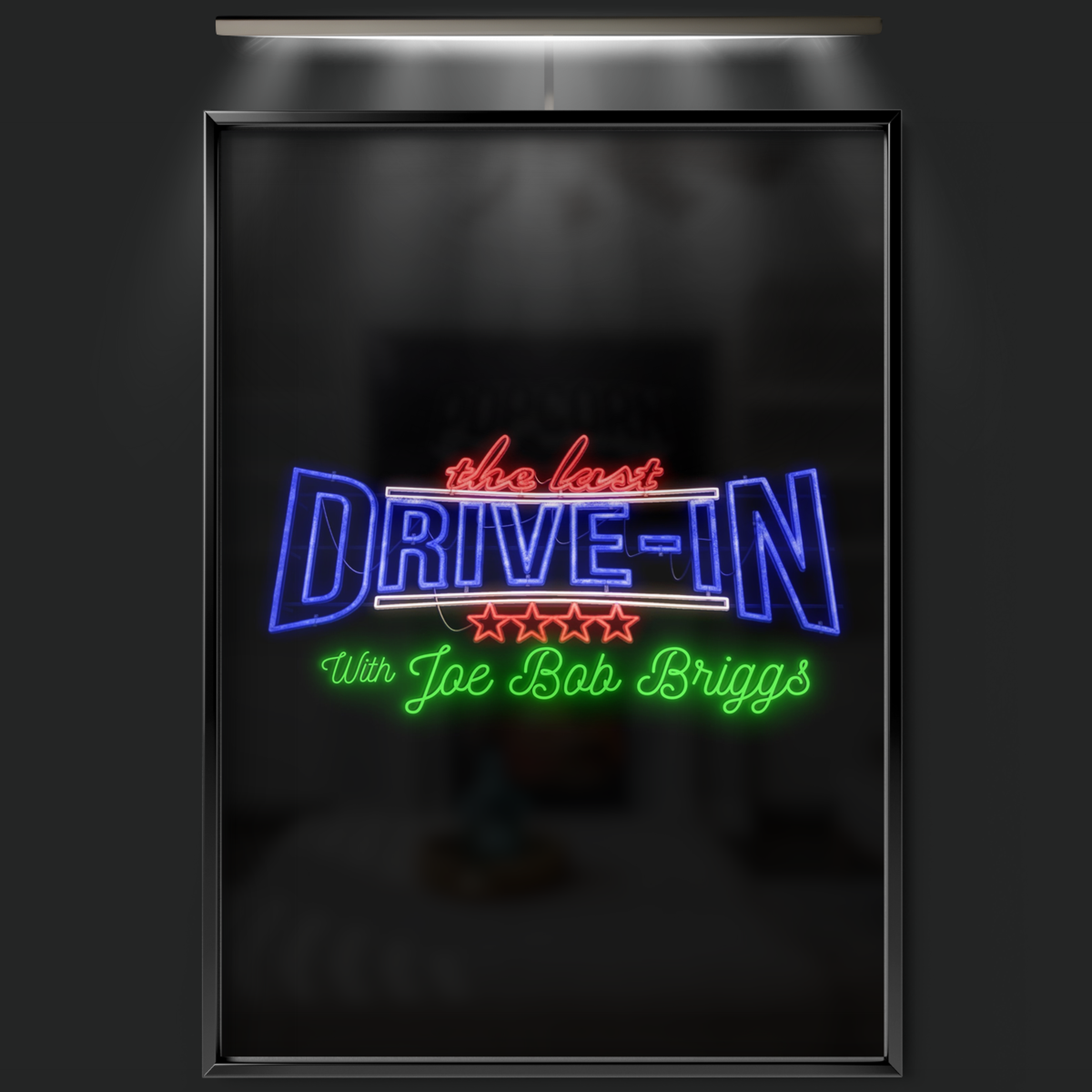 The Last Drive In With Joe Bob Briggs (2019)