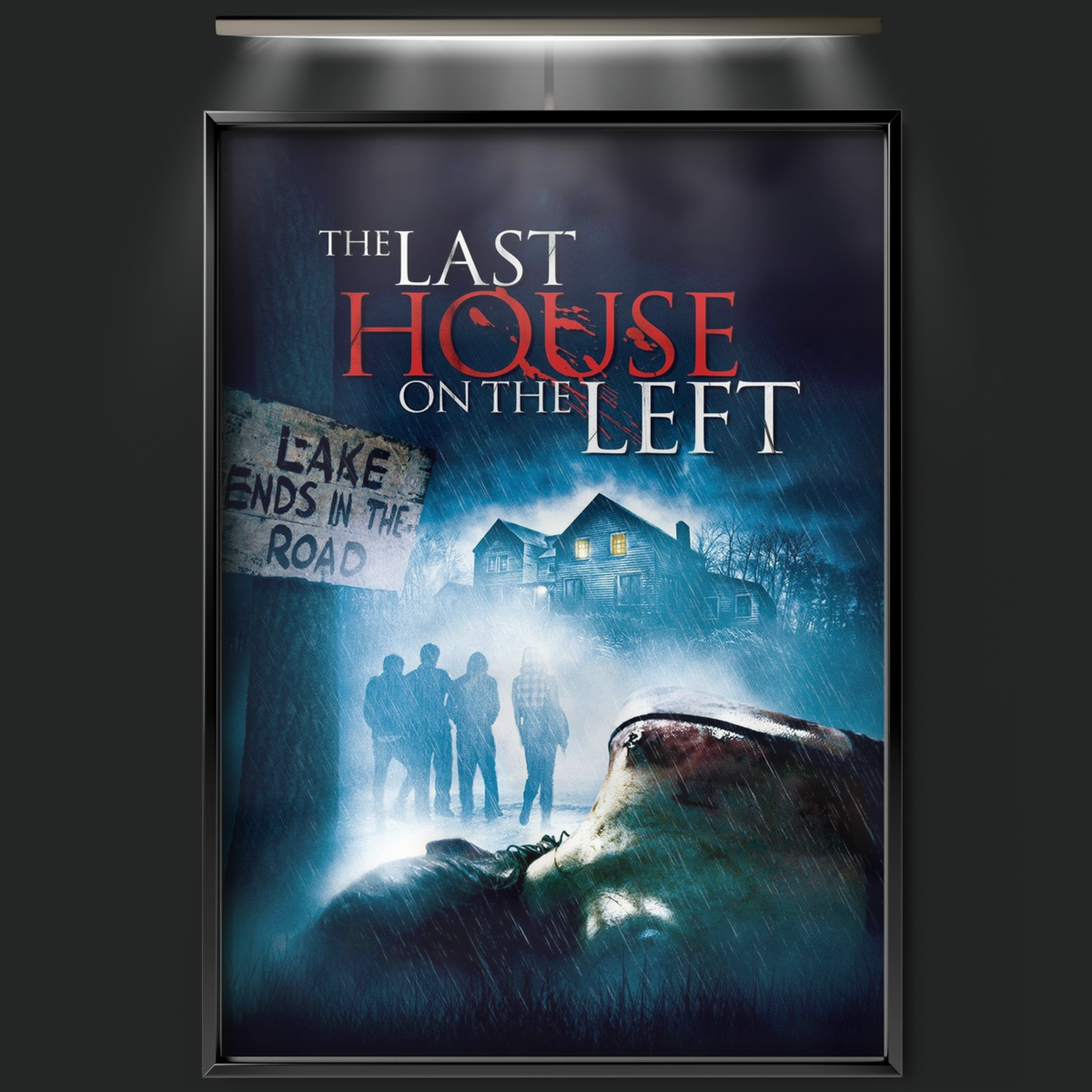 The Last House On The Left (2009)