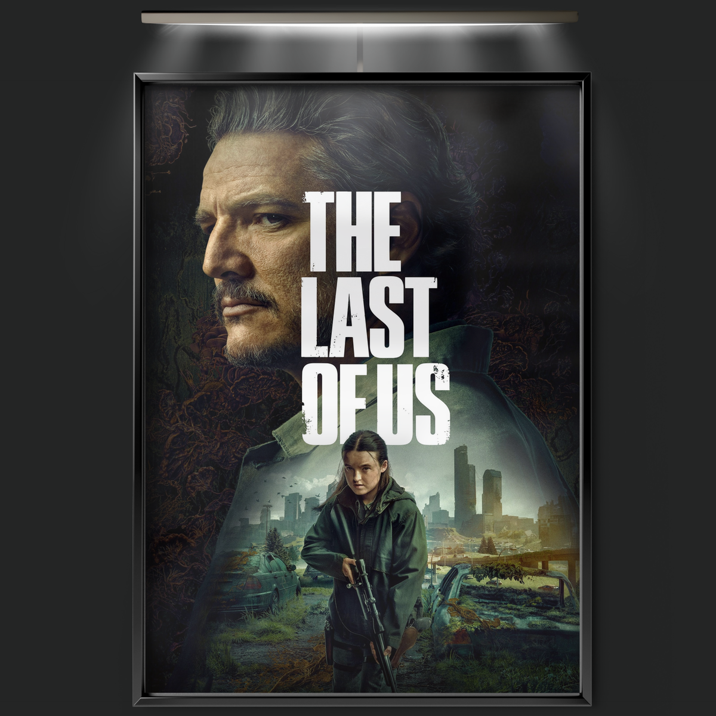 The Last Of Us (2023)