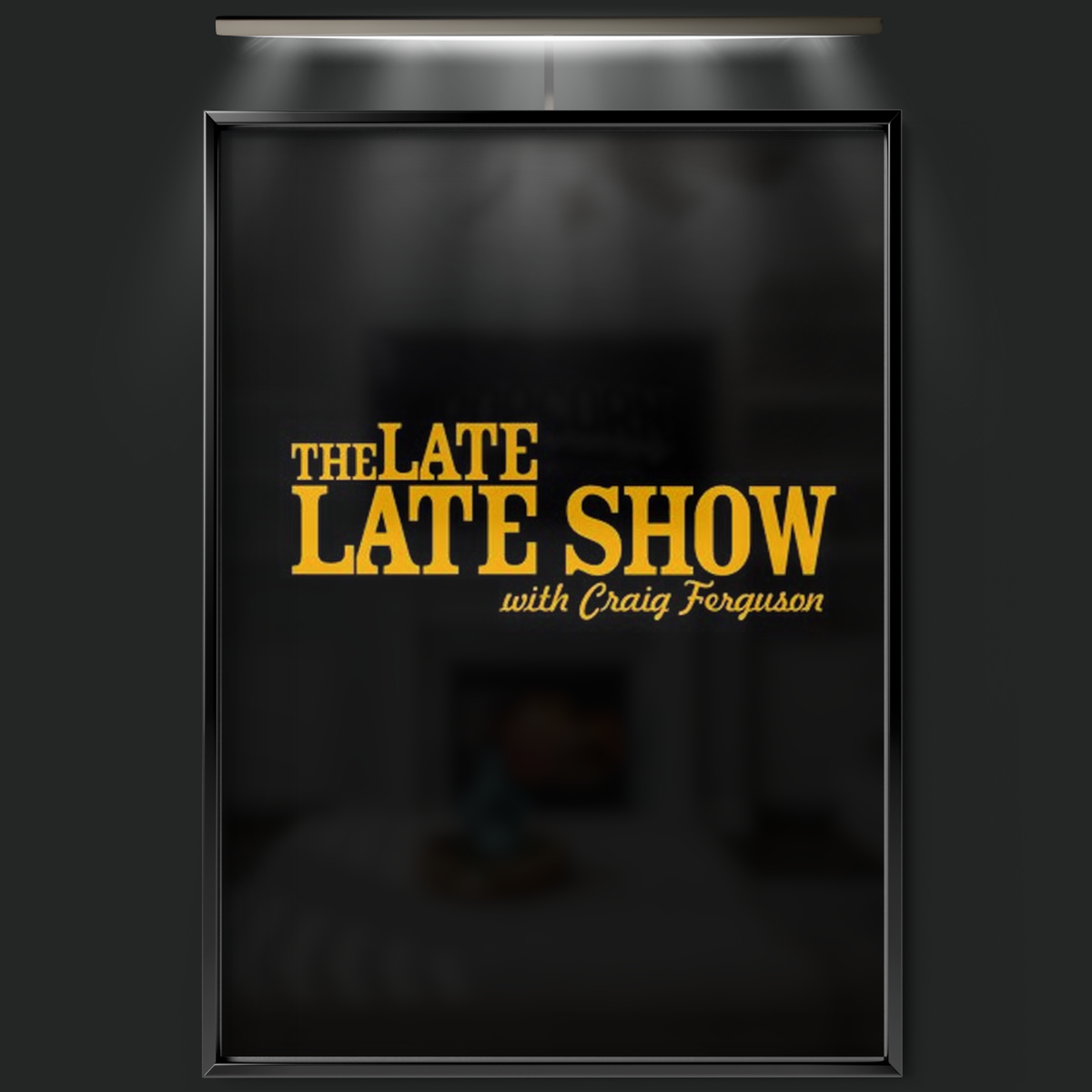 The Late Late Show With Craig Ferguson (2005)