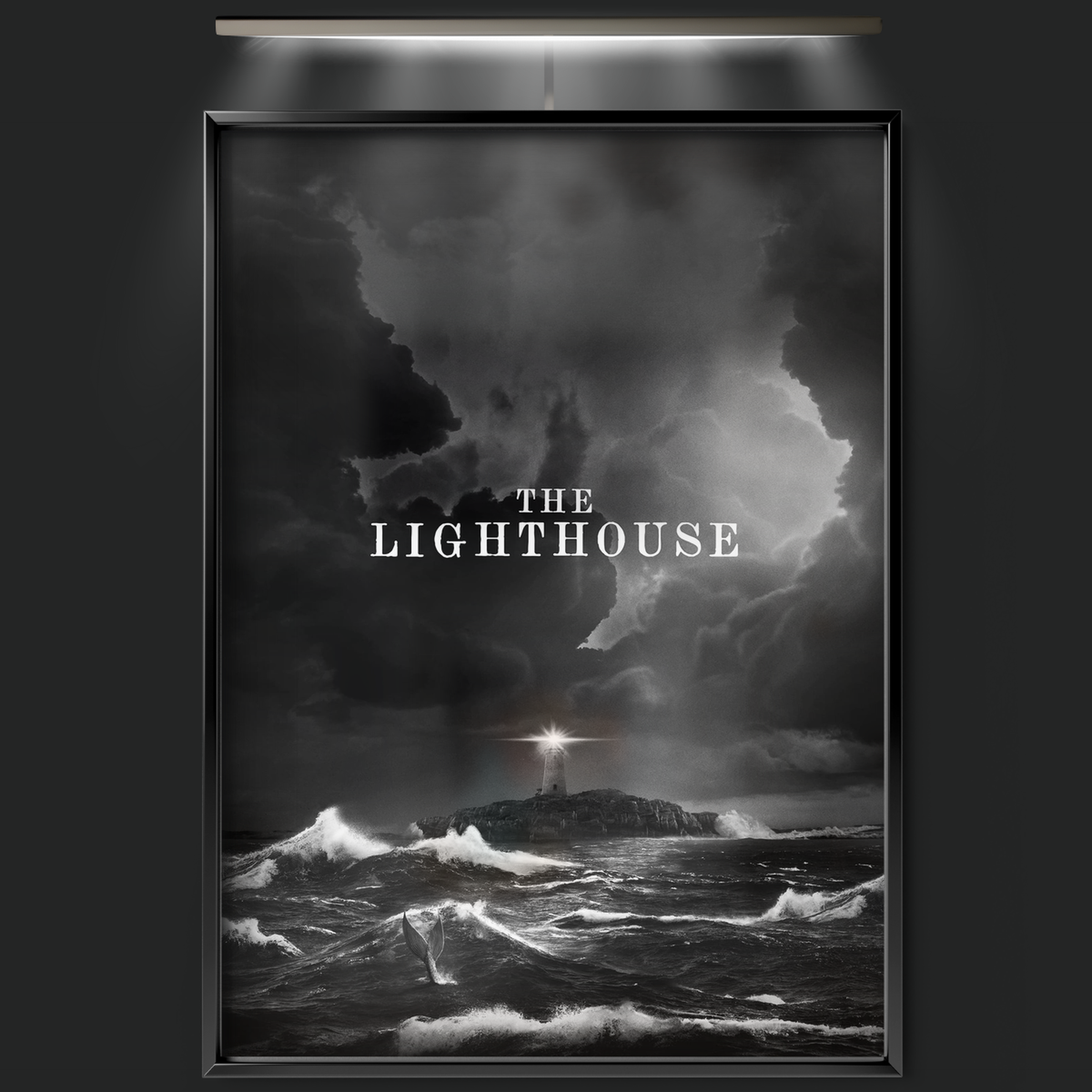 The Lighthouse (2019)