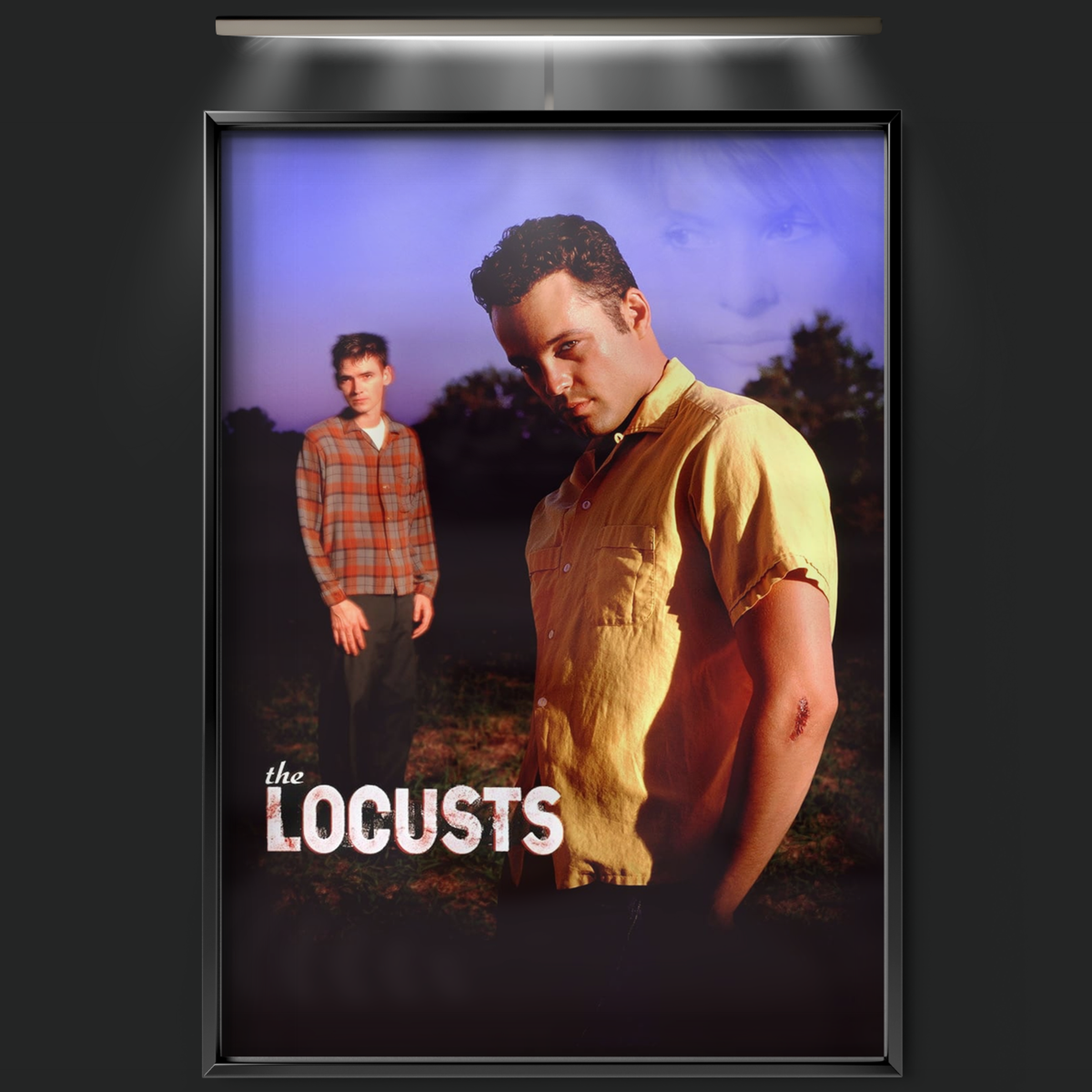 The Locusts (1997)