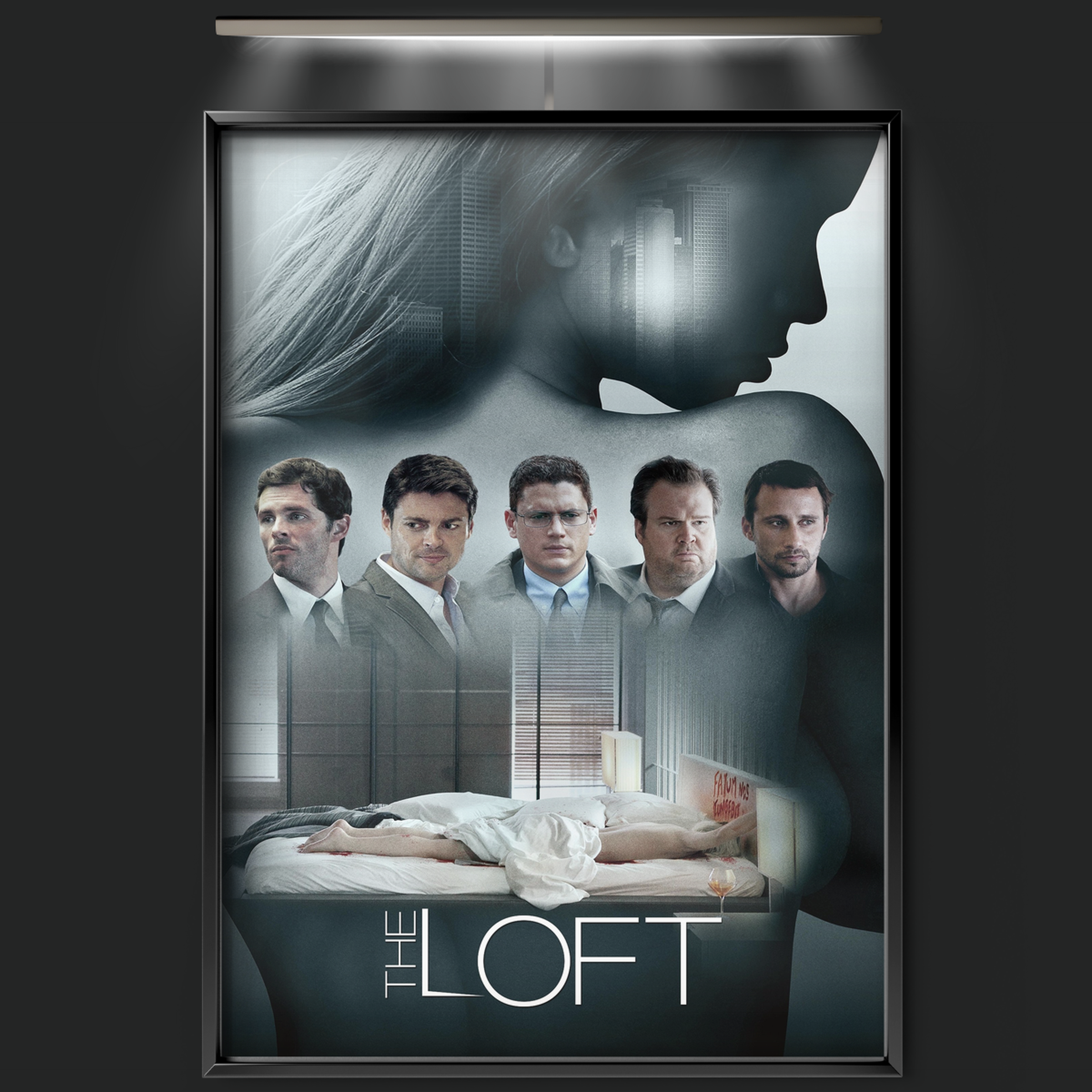The Loft (2014)