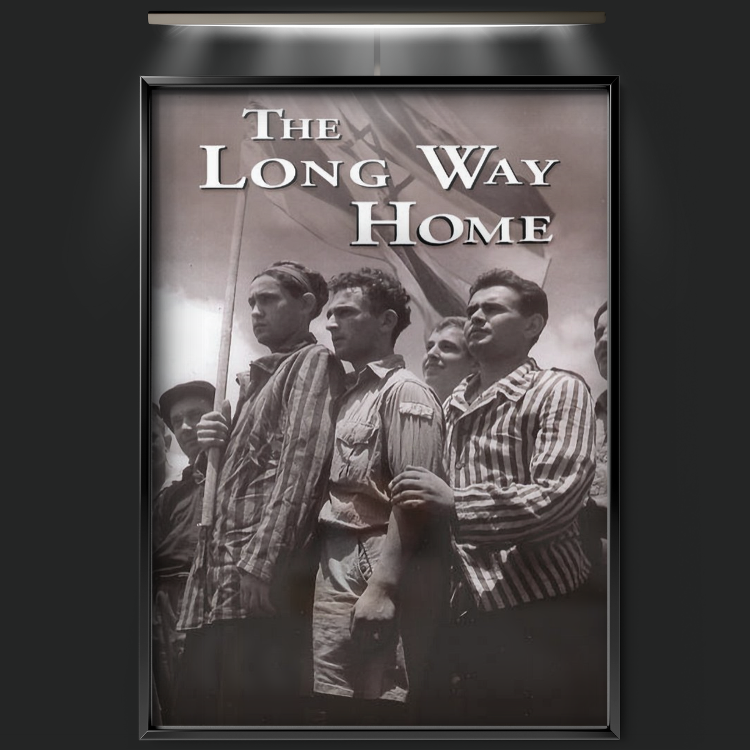 The Long Way Home (1997)