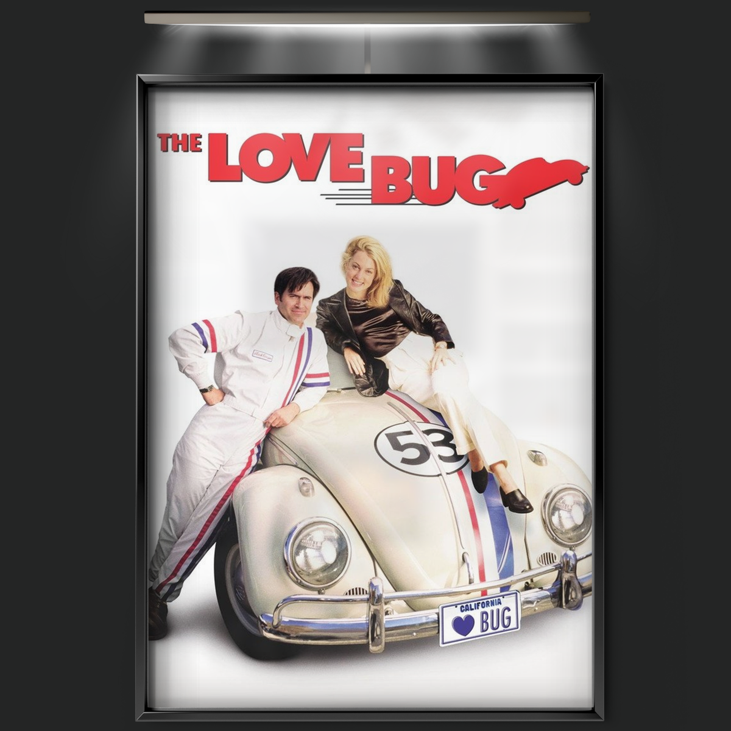 The Love Bug (1997)
