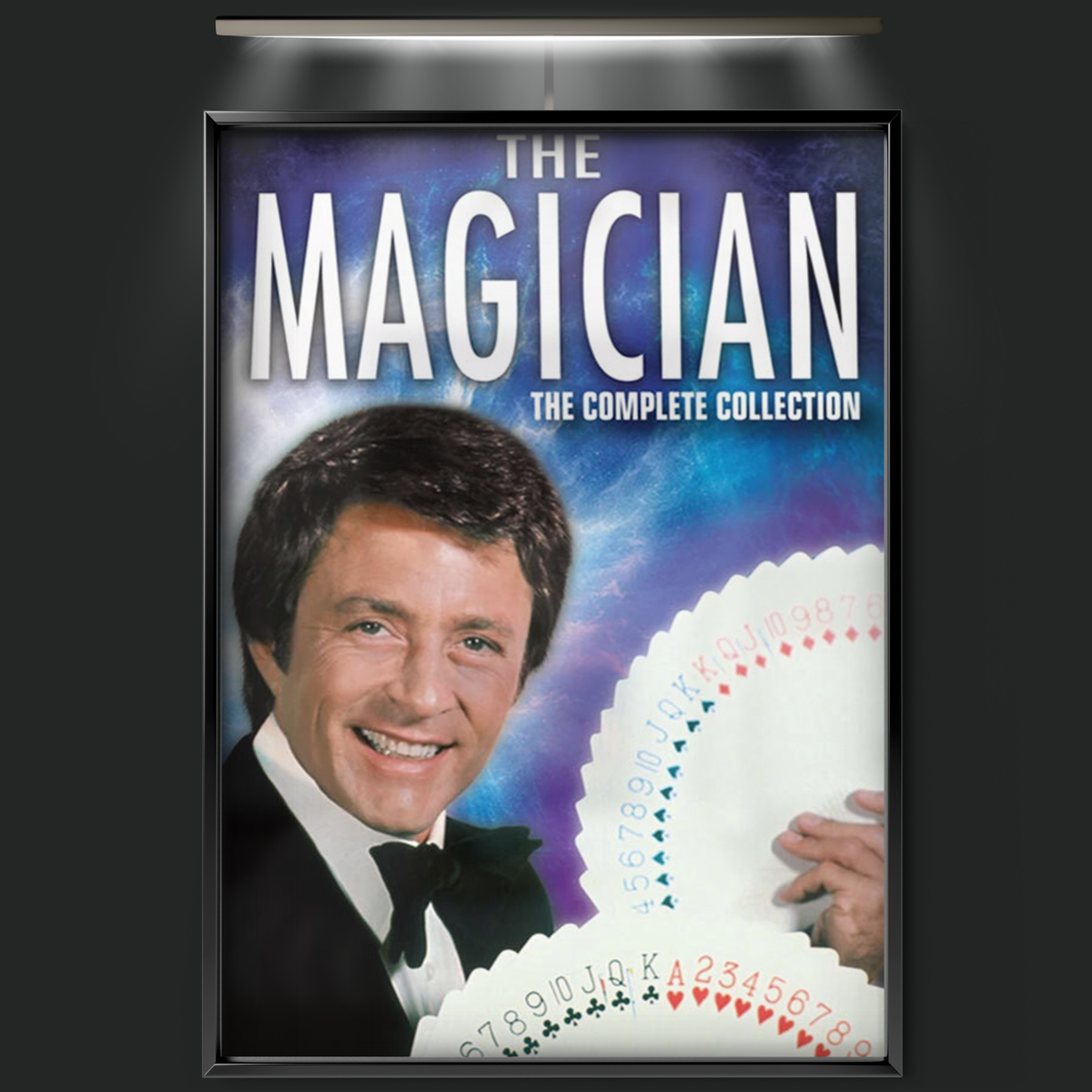 The Magician (1973)