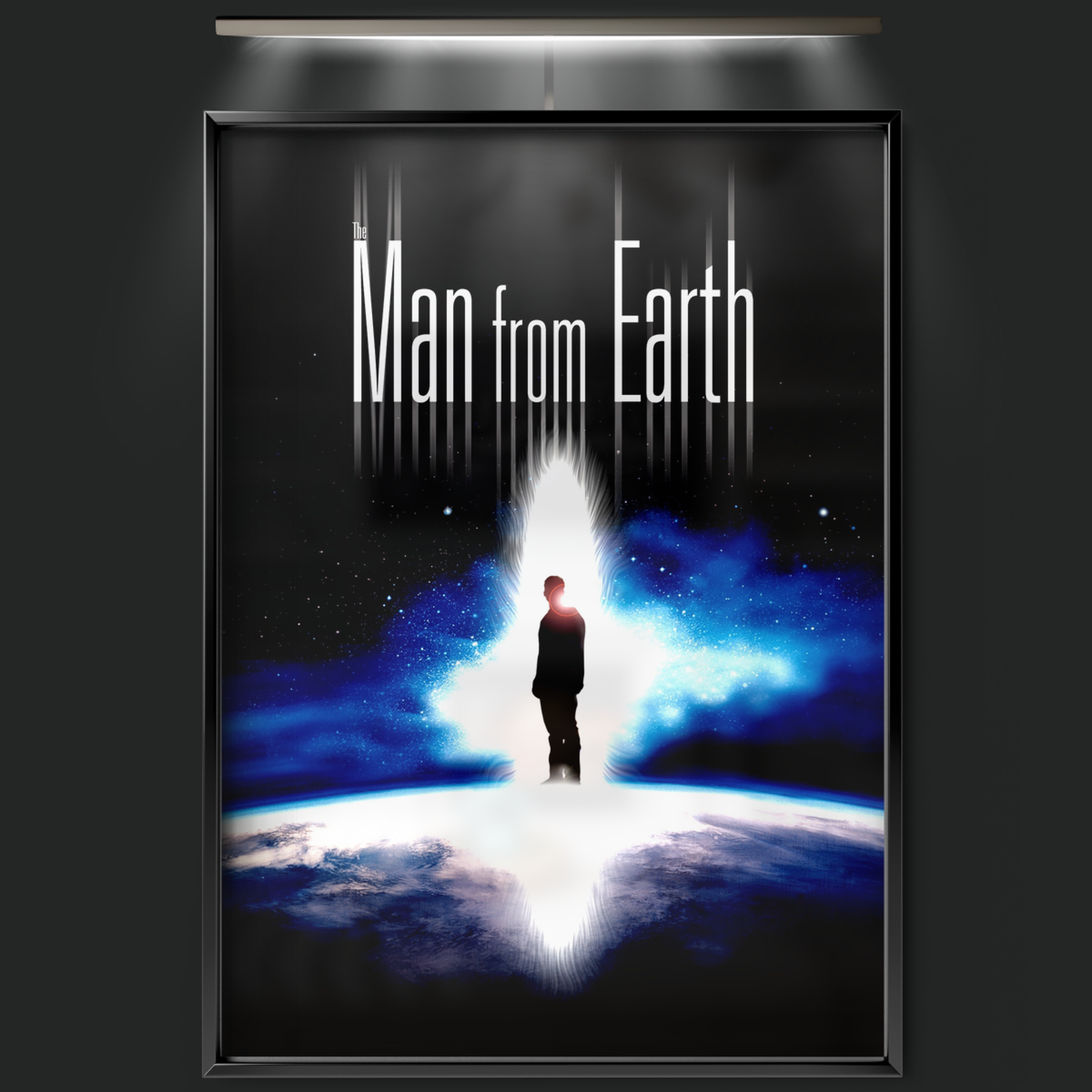 The Man From Earth (2007)