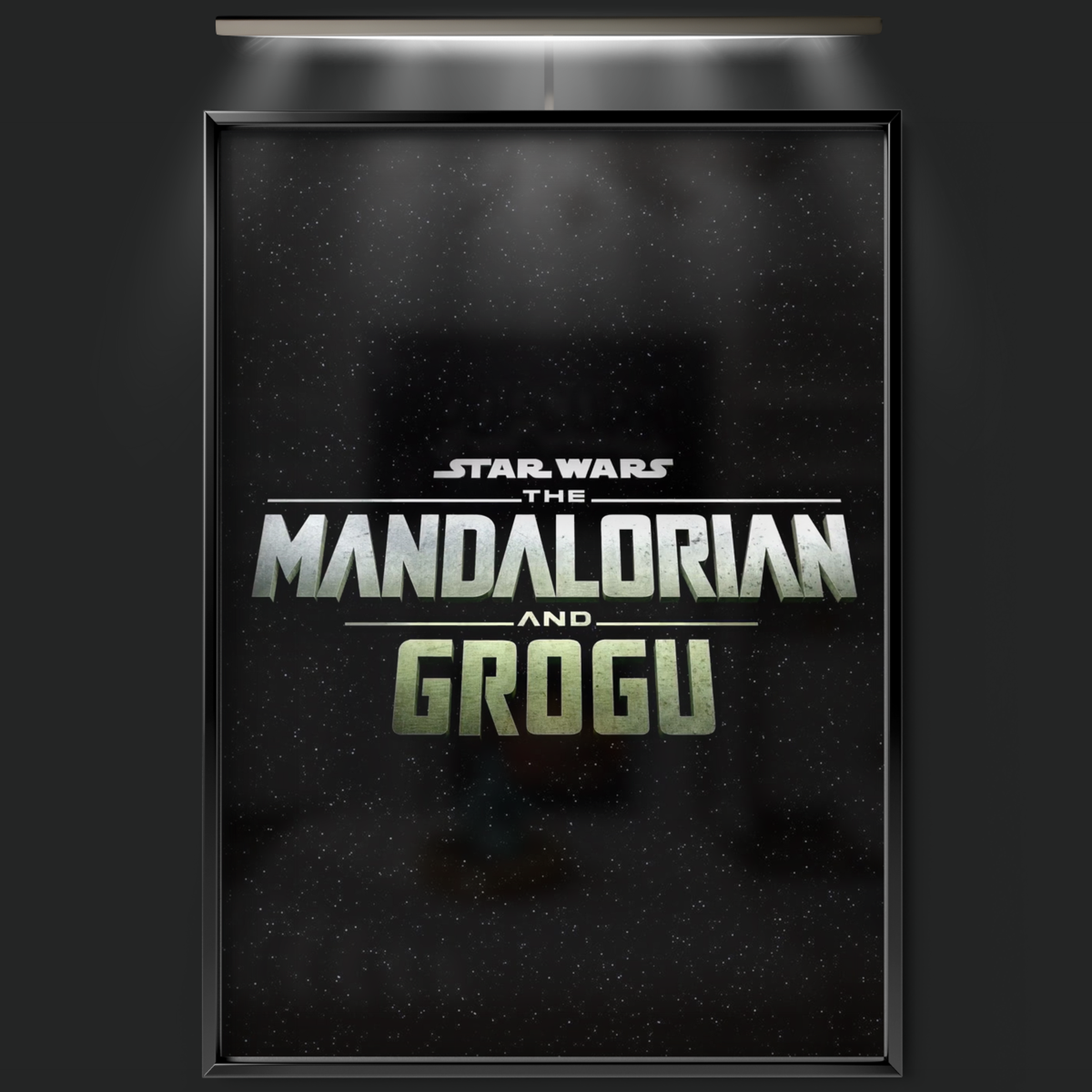The Mandalorian And Grogu (2026)