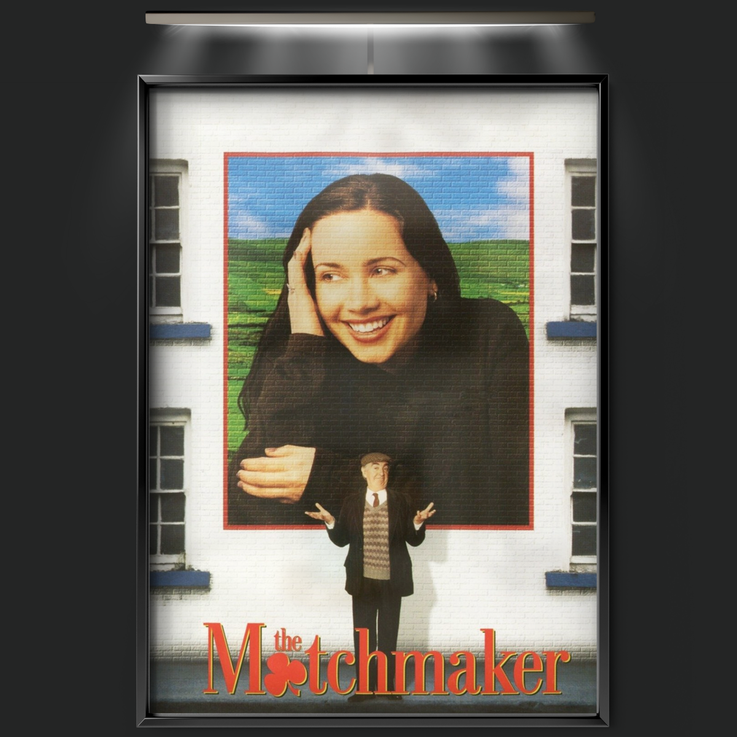 The Matchmaker (1997)