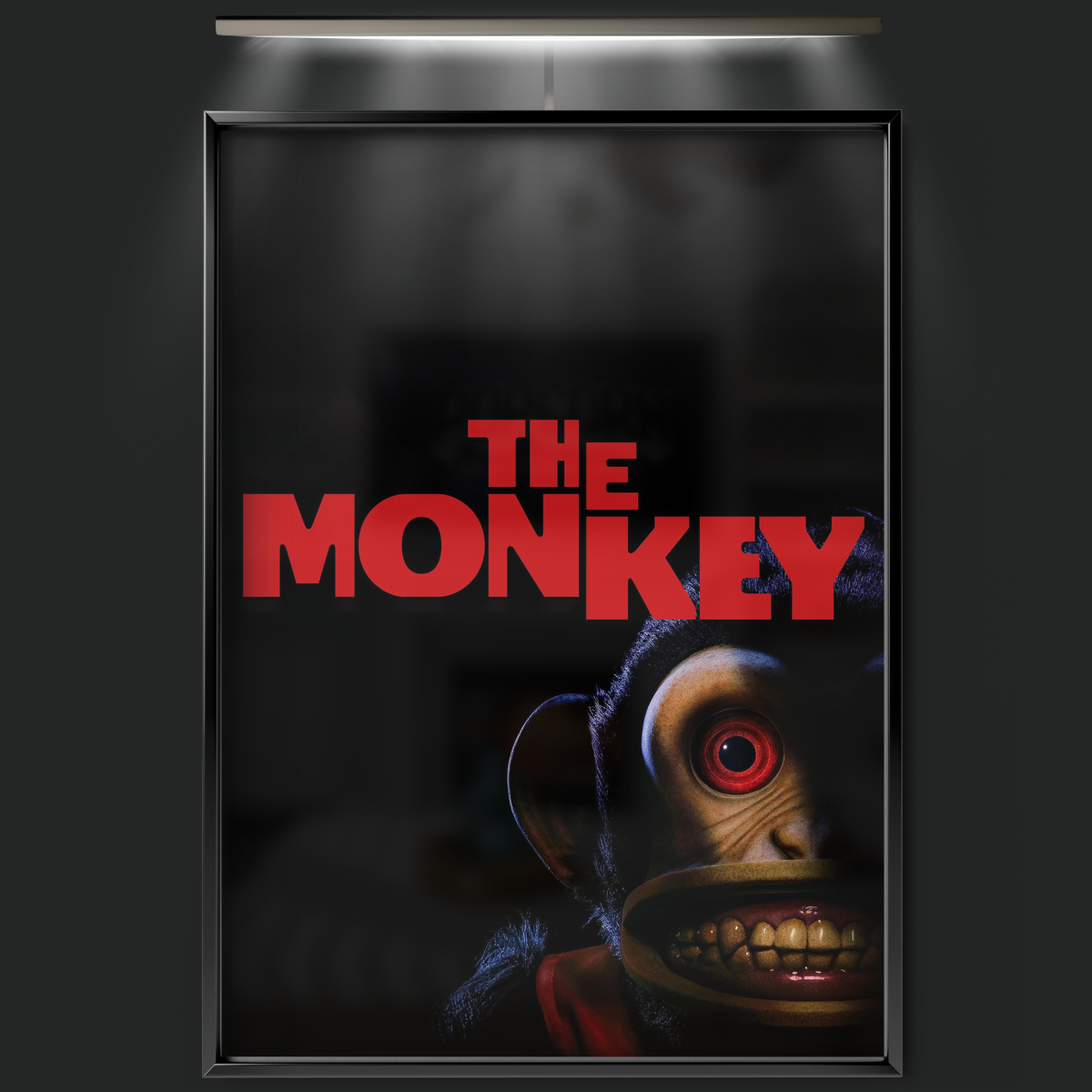 The Monkey (2025)