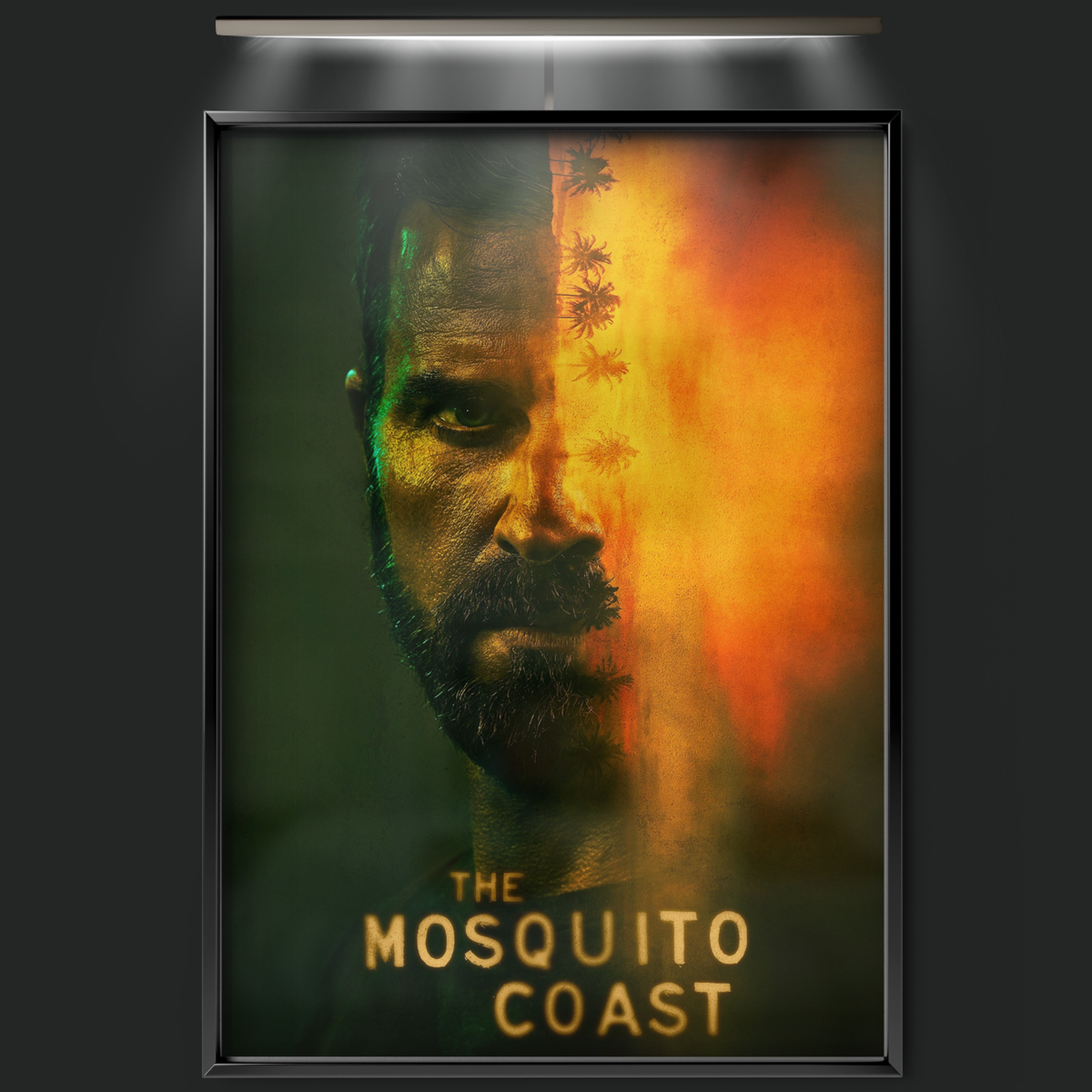 The Mosquito Coast (2021)