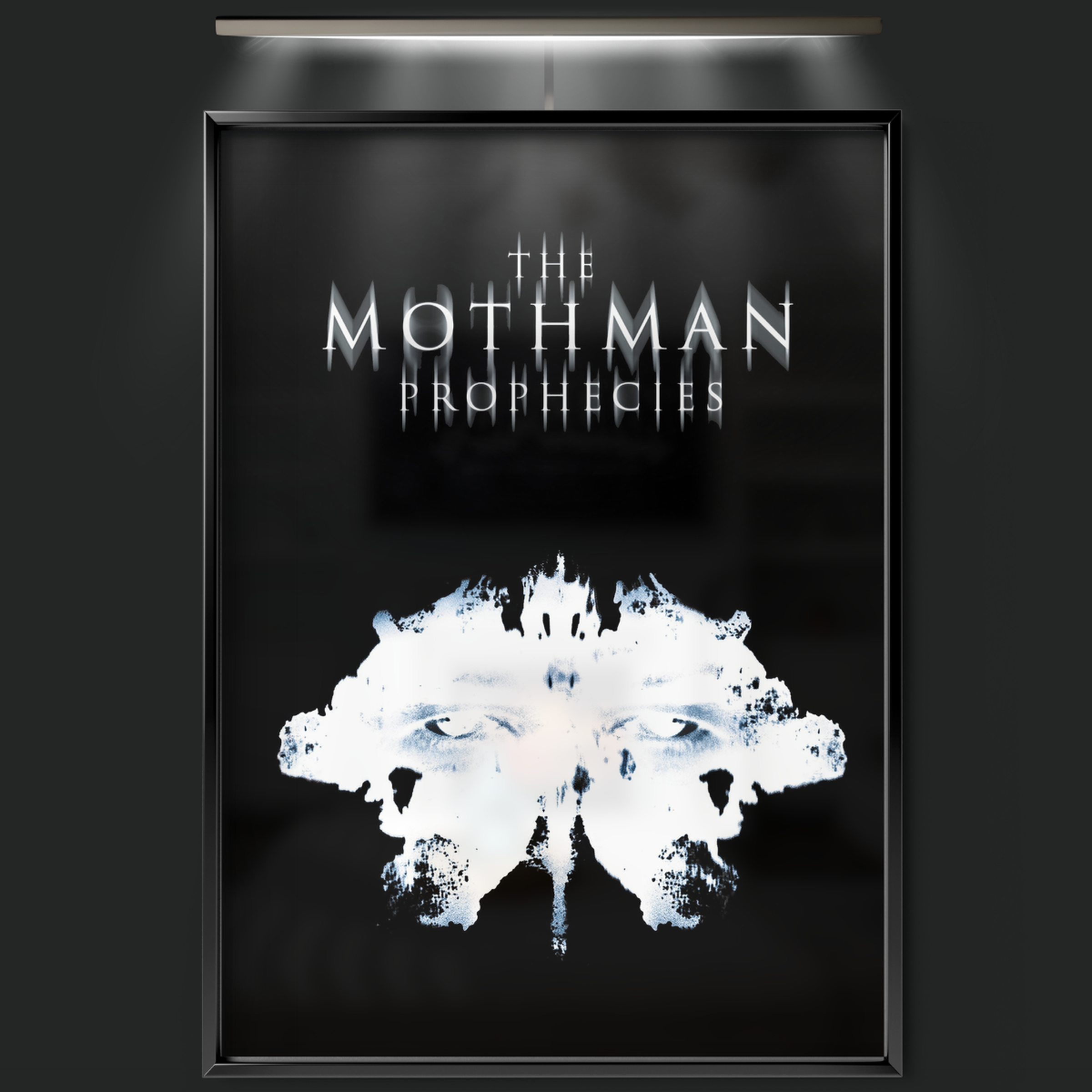 The Mothman Prophecies (2002)