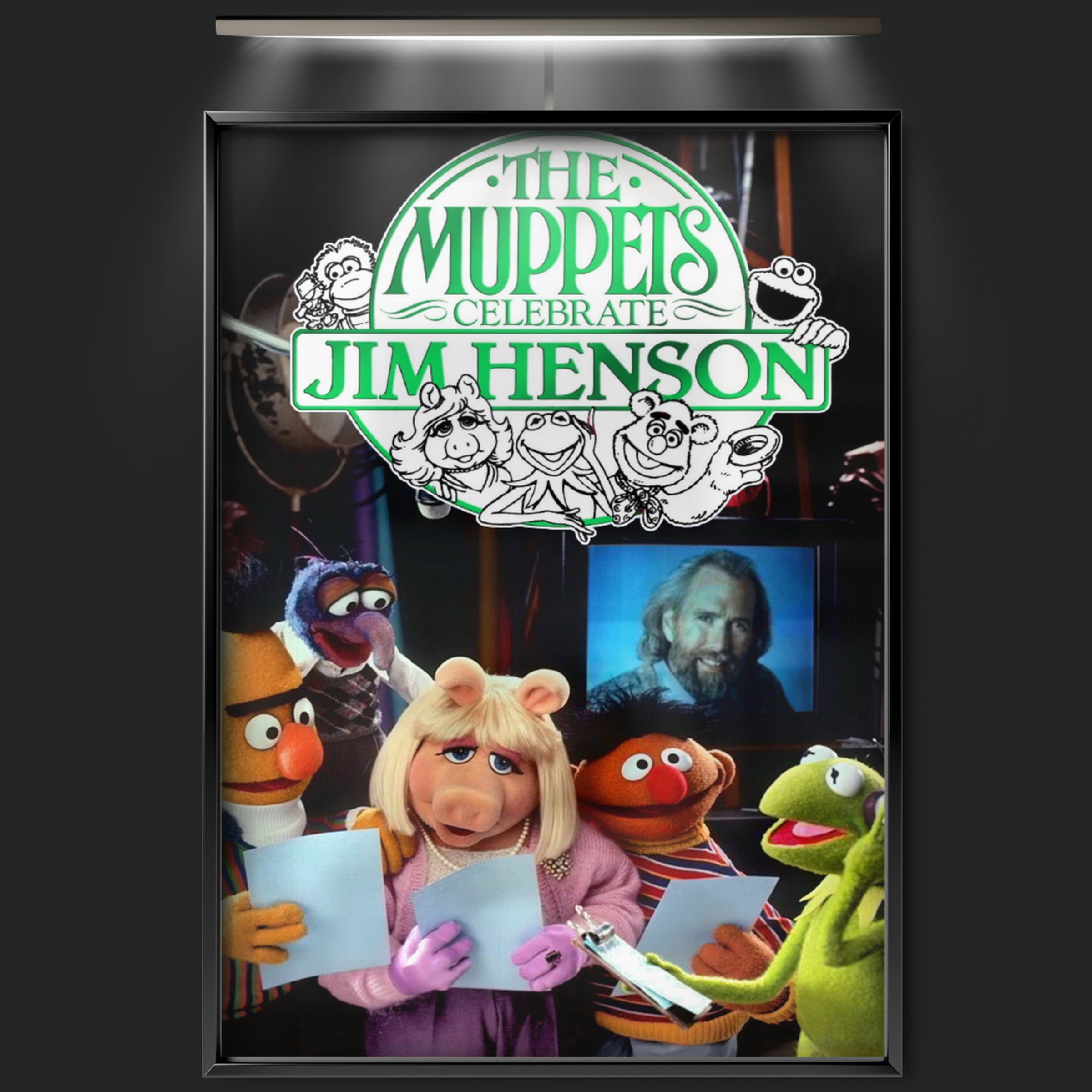 The Muppets Celebrate Jim Henson (1990)