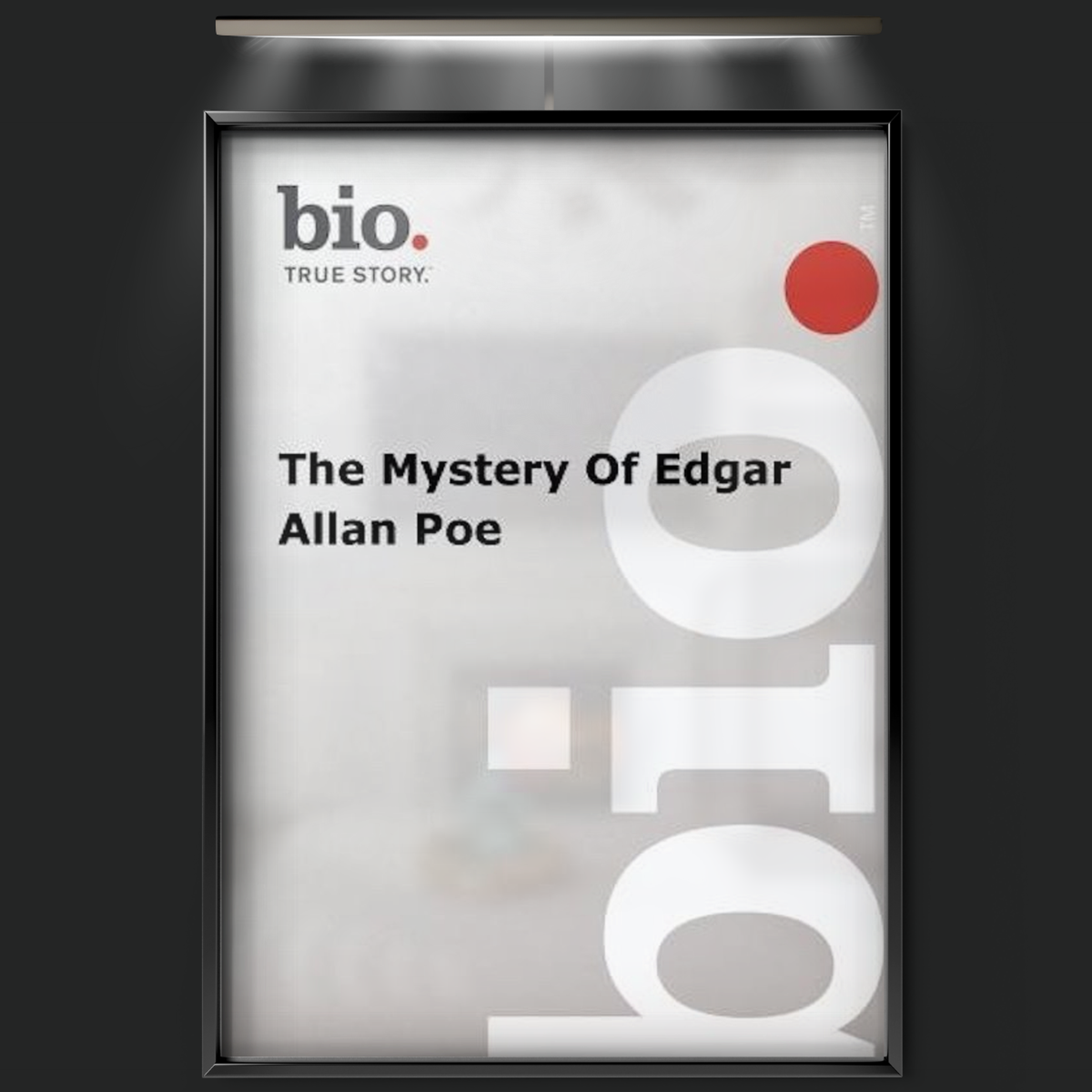 The Mystery Of Edgar Allan Poe (1994)