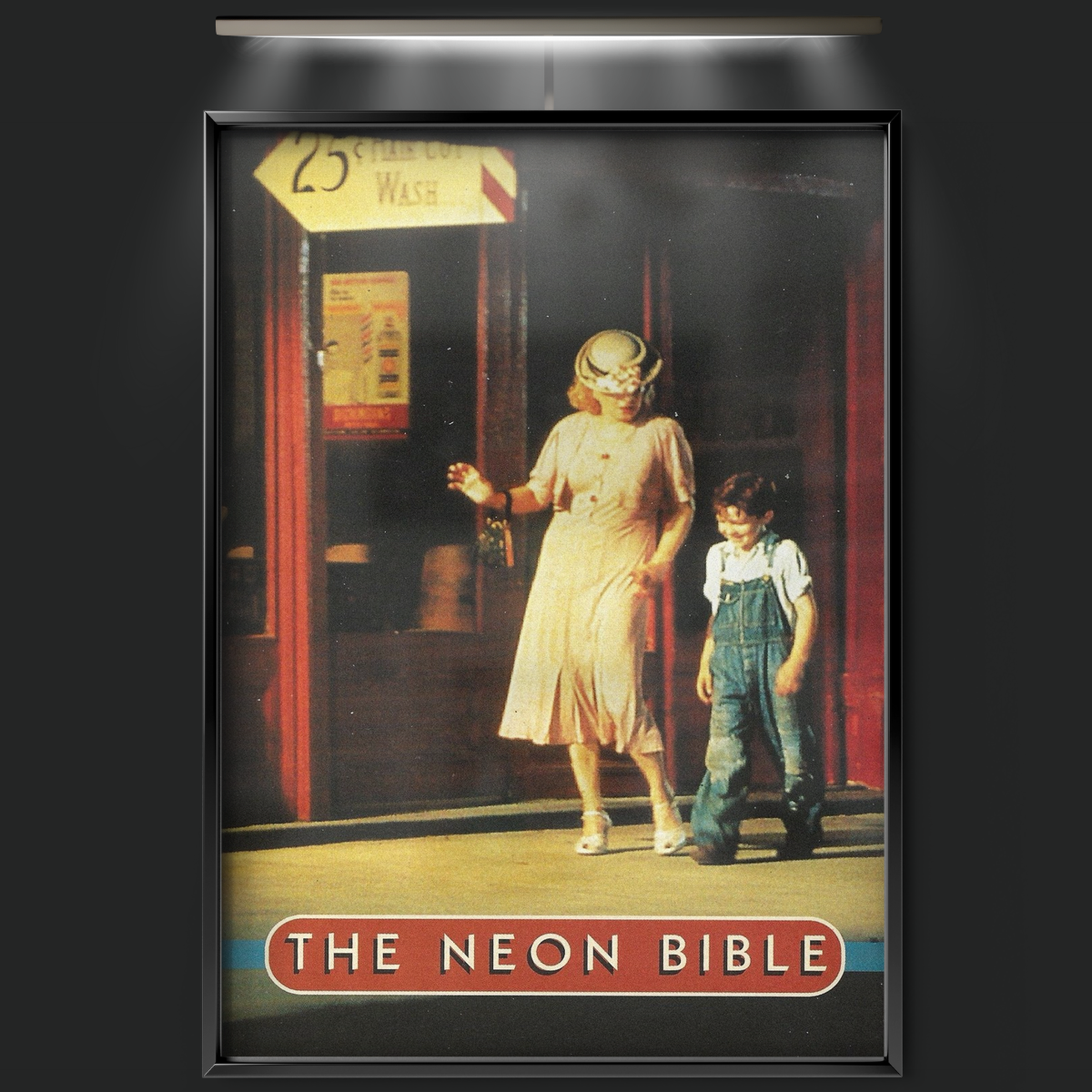 The Neon Bible (1995)