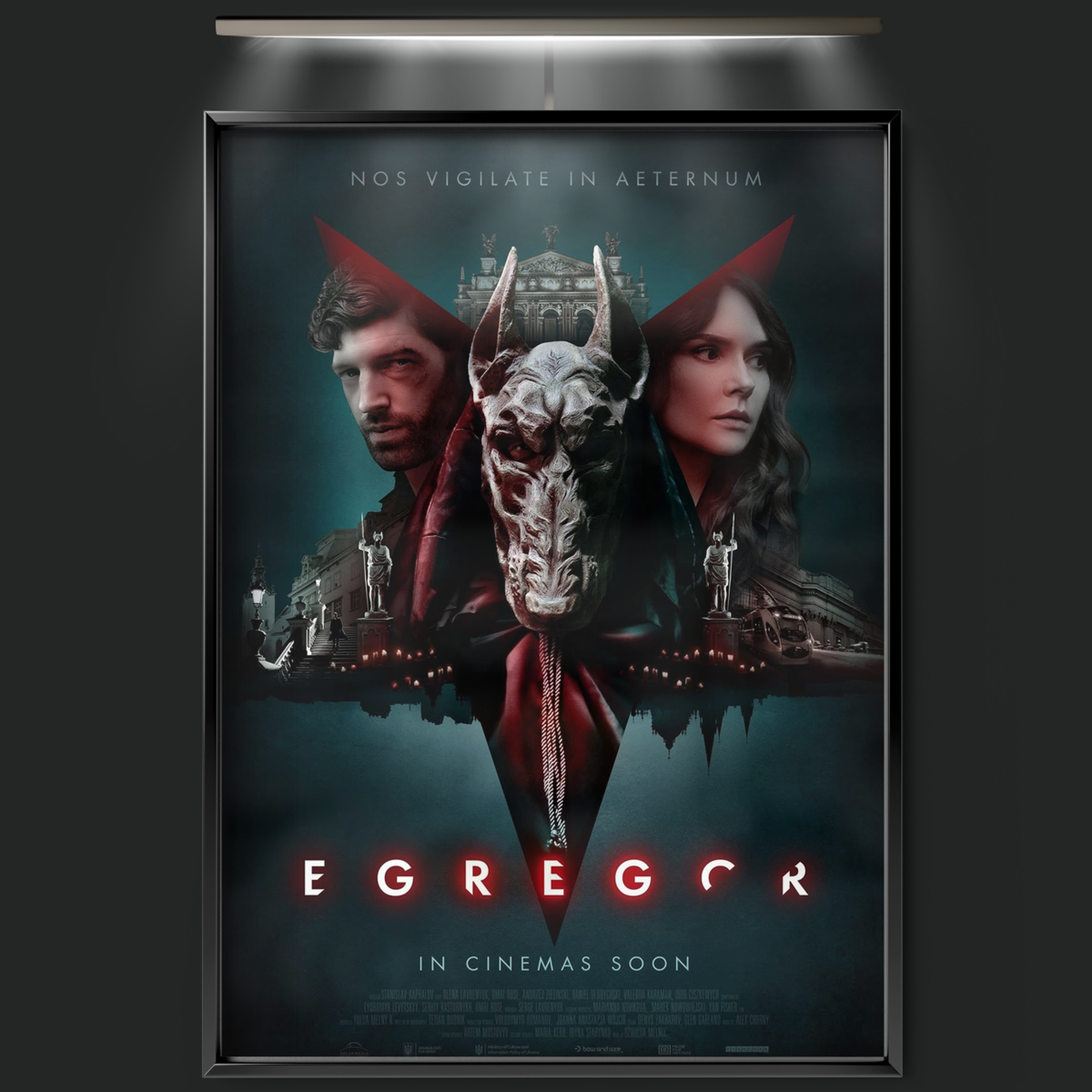 The New Order (2023)