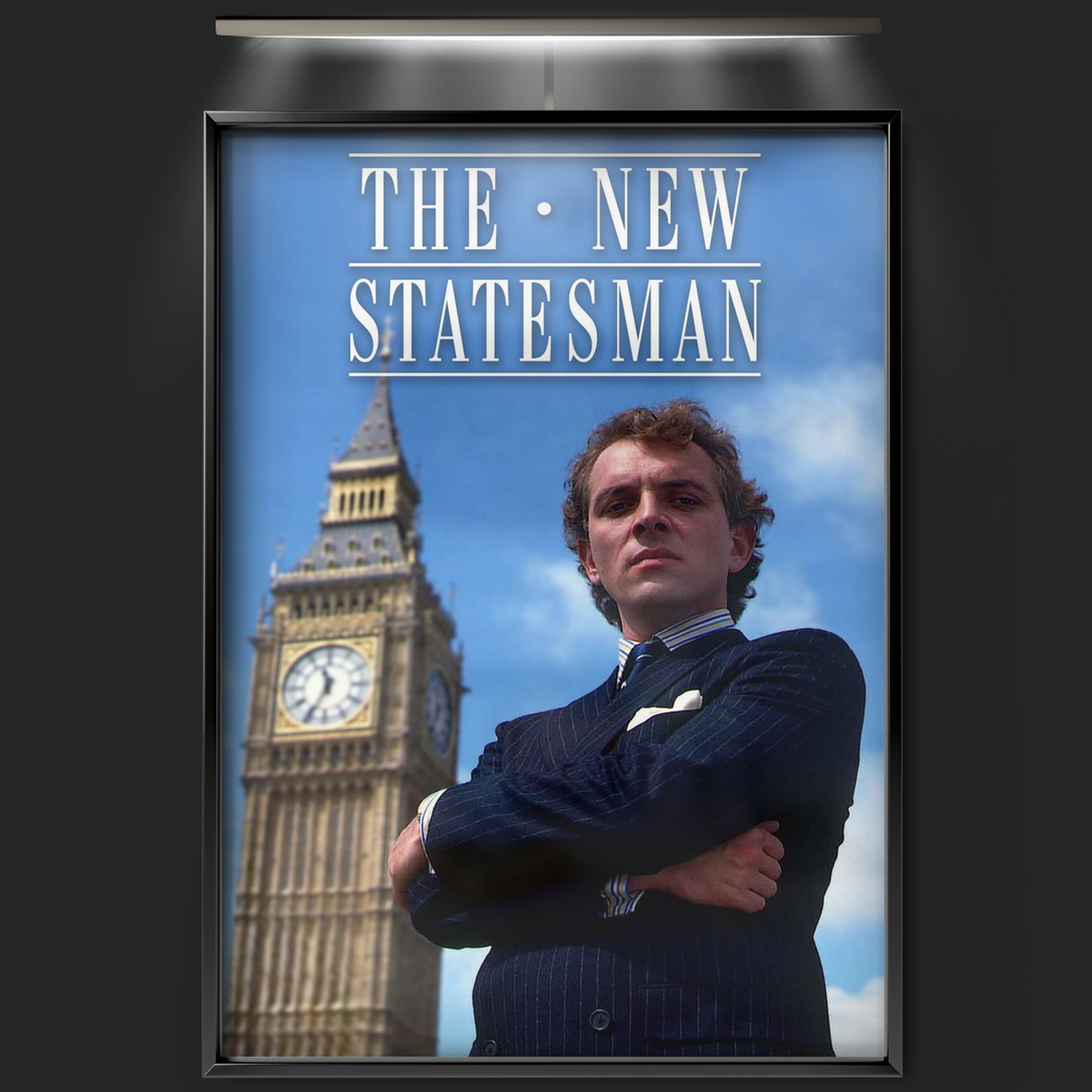 The New Statesman (1987)