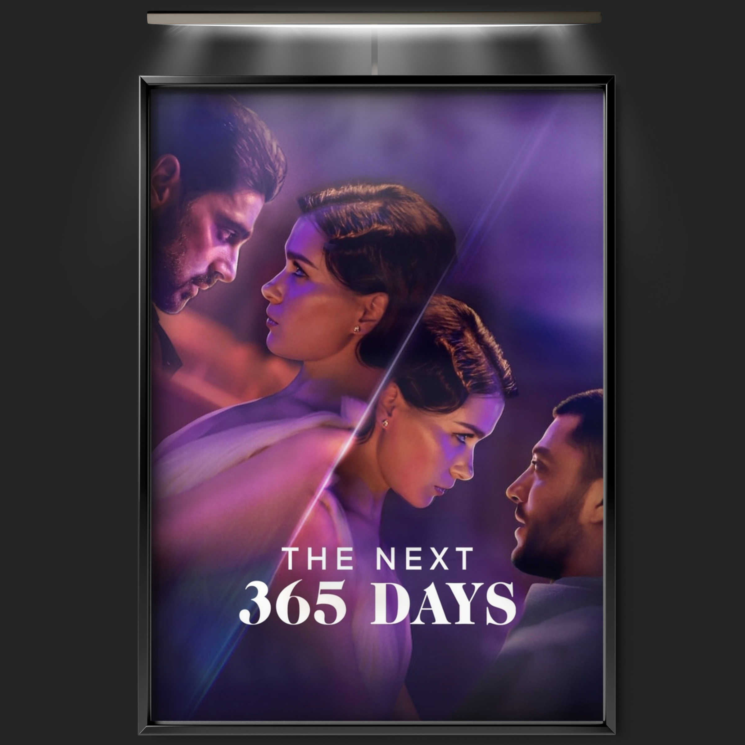 The Next 365 Days (2022)