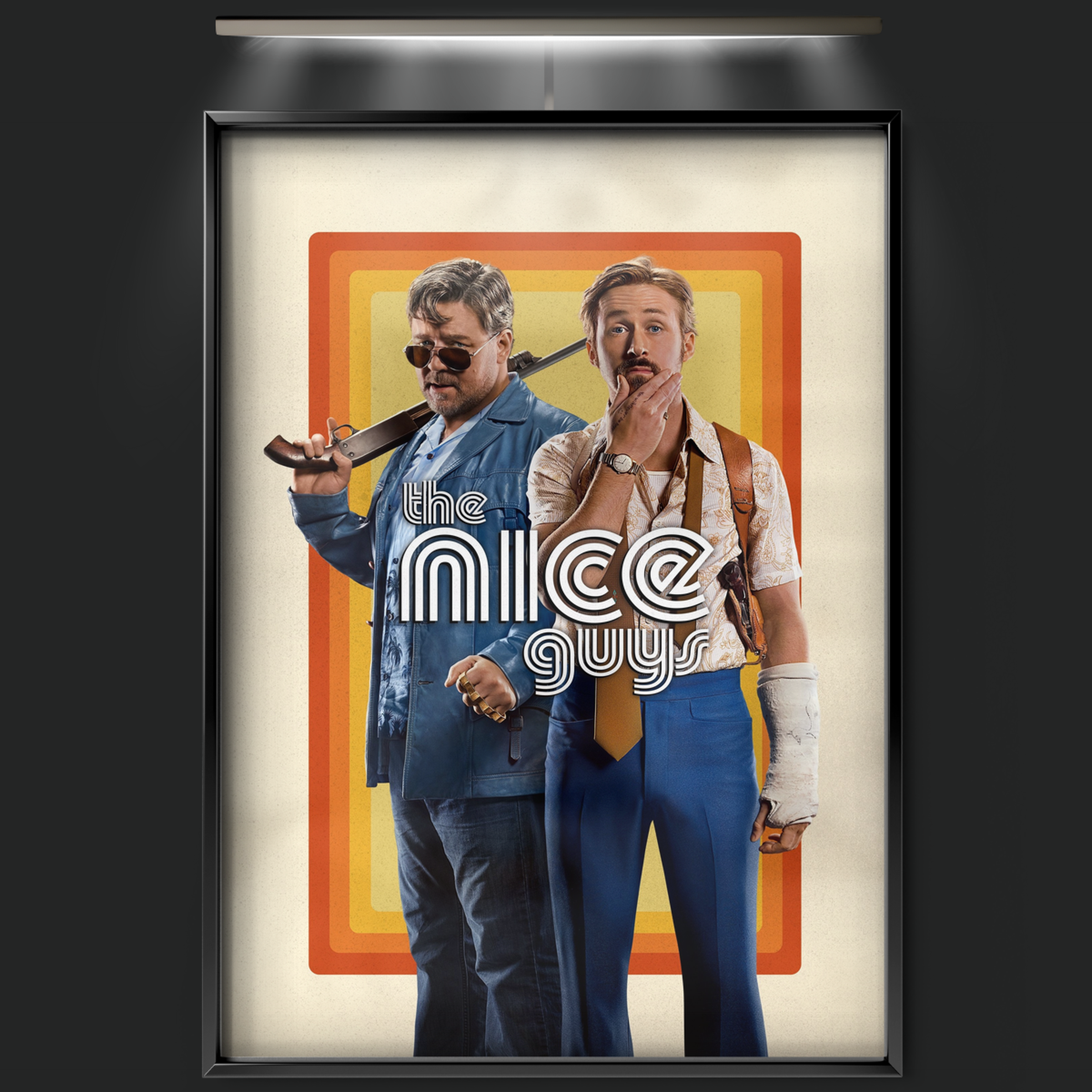 The Nice Guys (2016)
