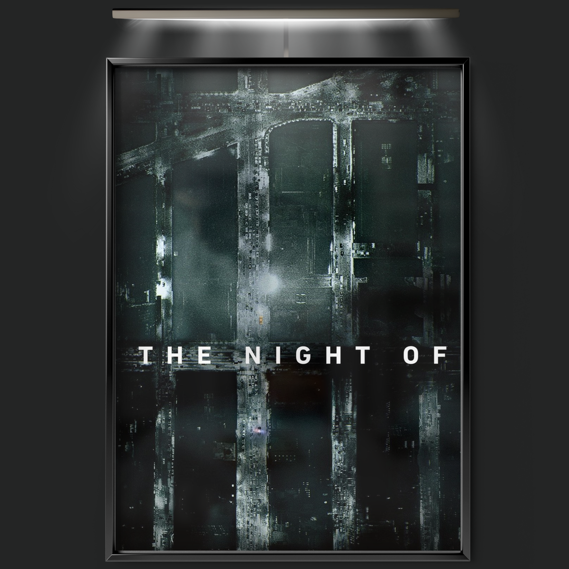 The Night Of (2016)