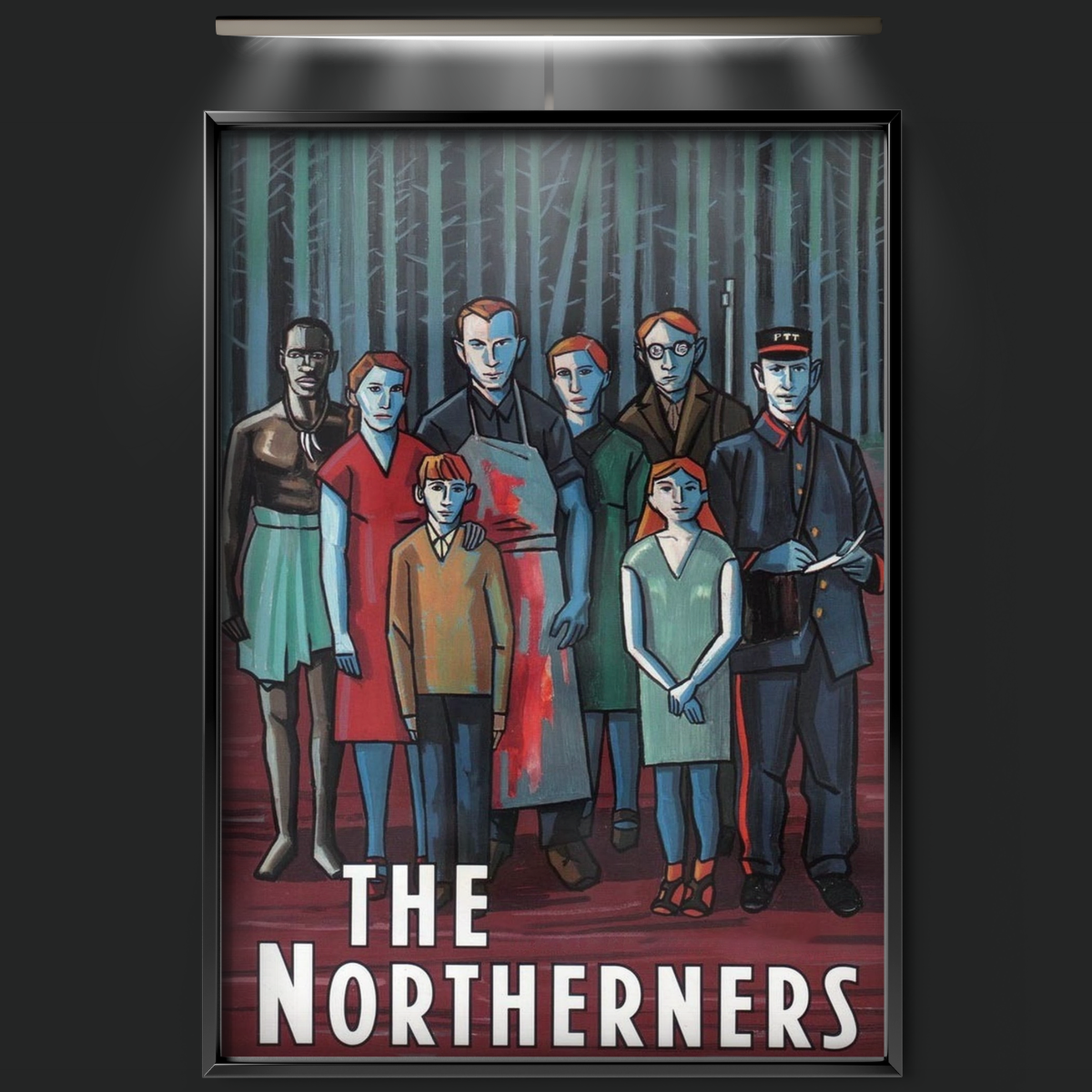 The Northerners (1992)