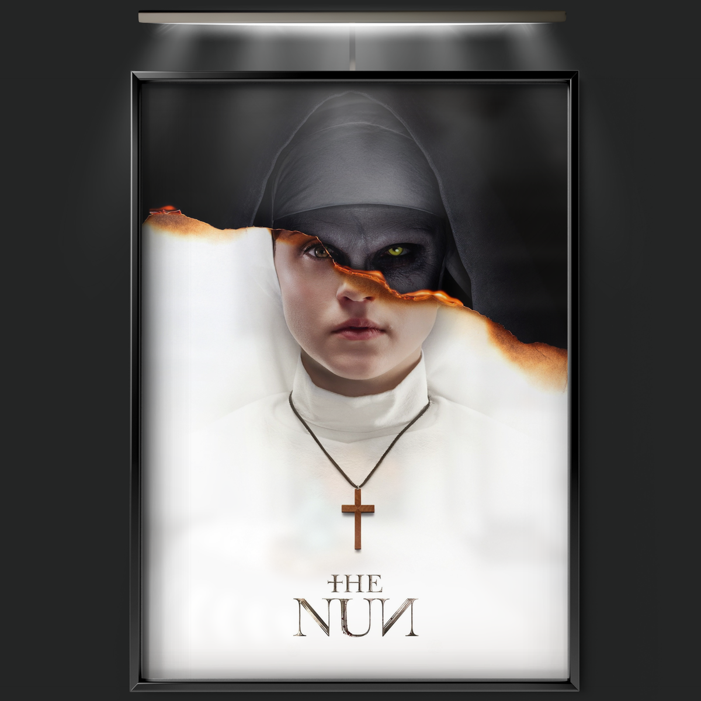 The Nun (2018)