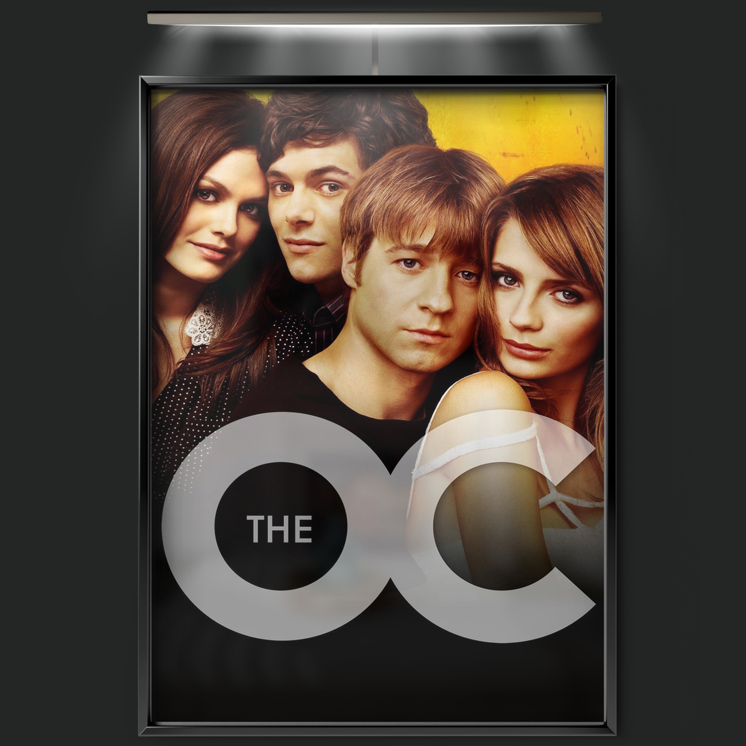 The O.c. (2003)