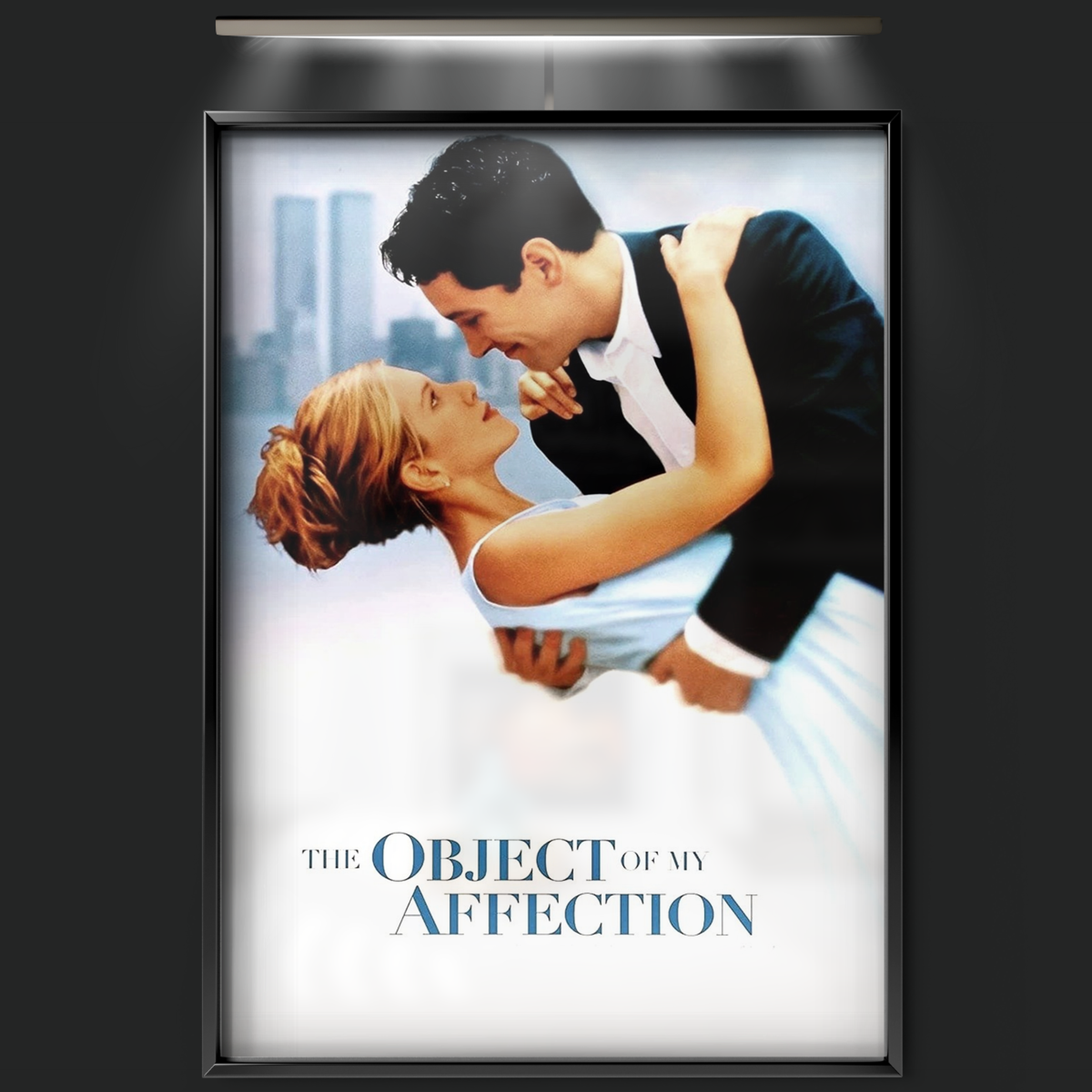 The Object Of My Affection (1998)