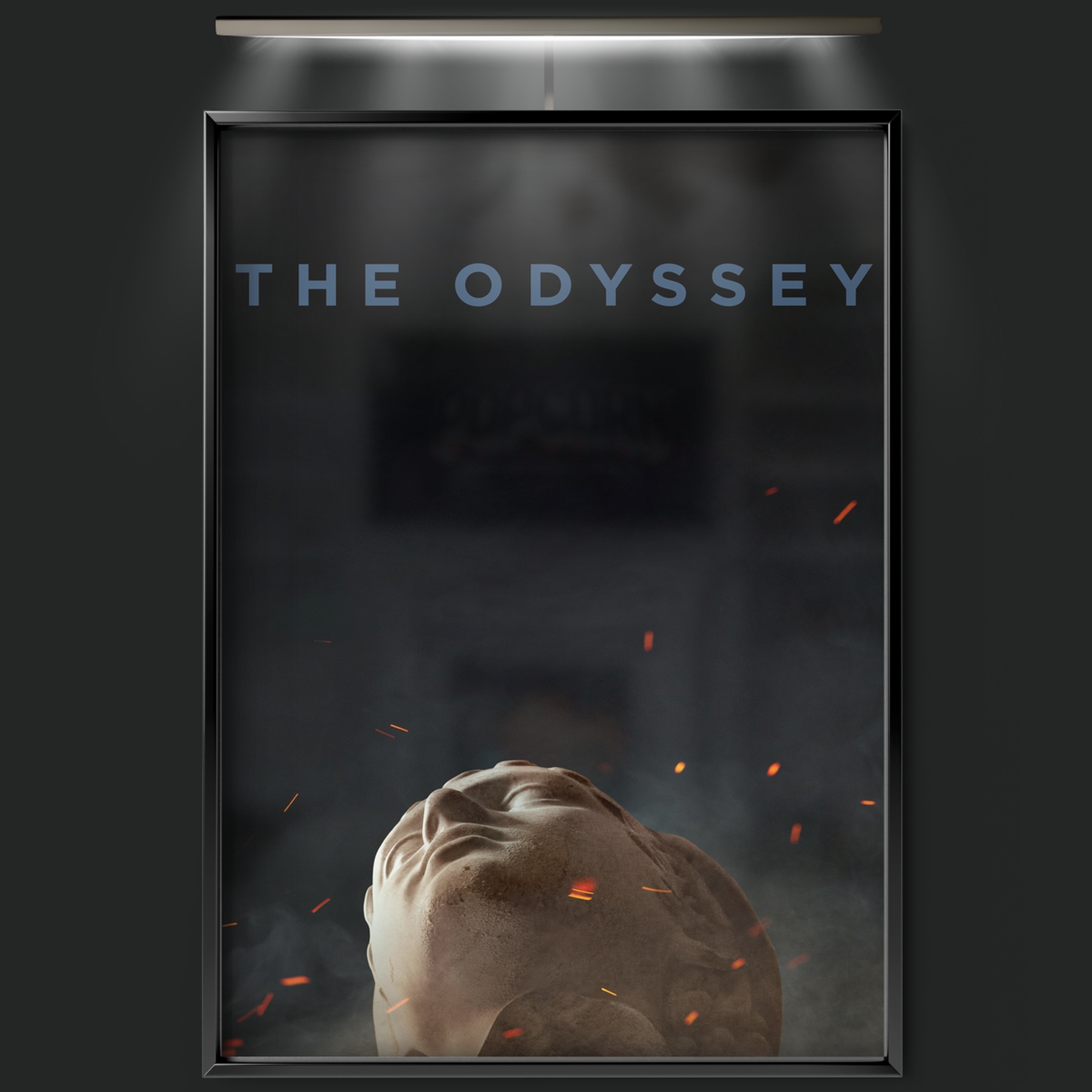 The Odyssey (2026)