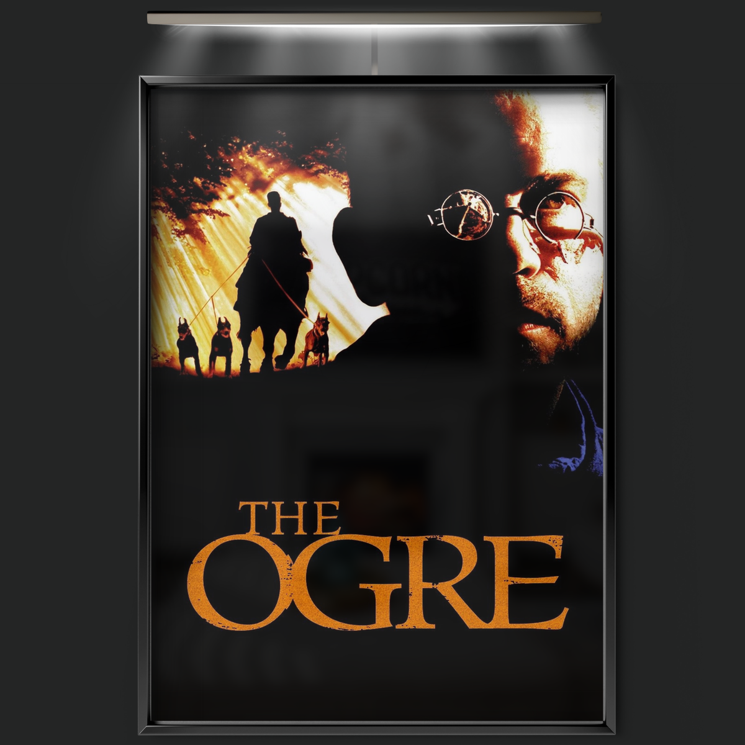 The Ogre (1996)